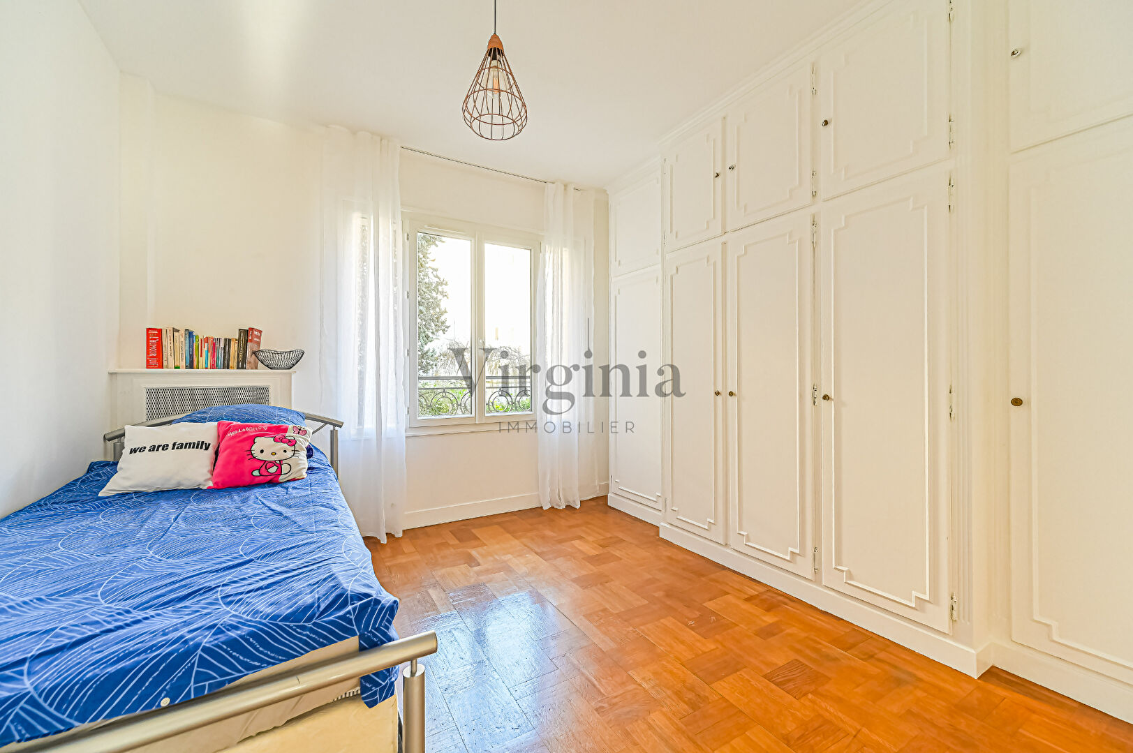 Appartement · 3 pièces · 78,4 m² — photo 10 sur 11