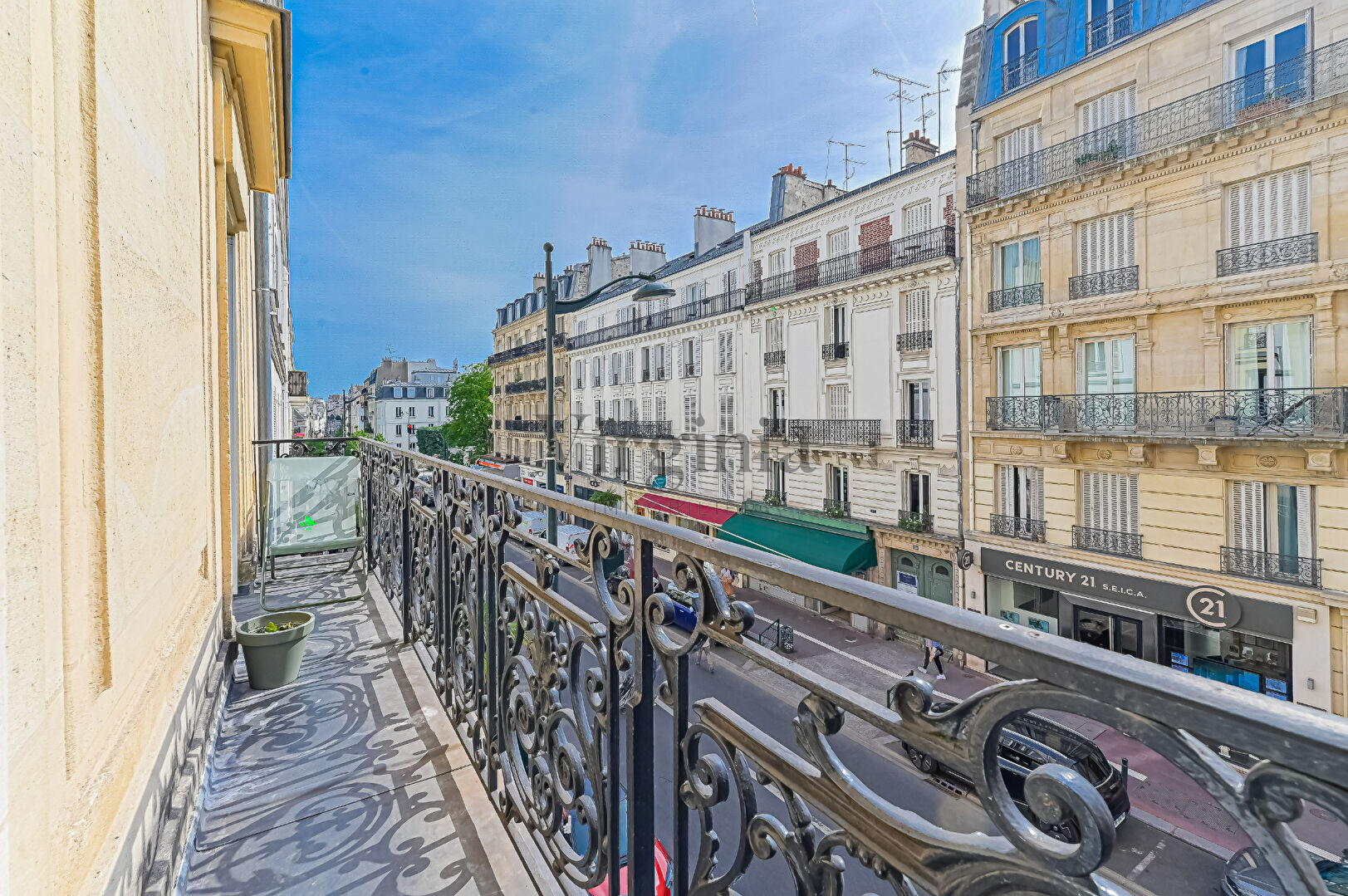Appartement · 4 pièces · 96 m² — photo 1 sur 11