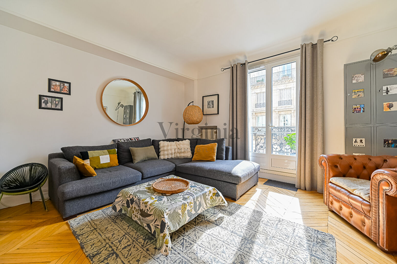 Appartement · 4 pièces · 96 m² — photo 4 sur 11