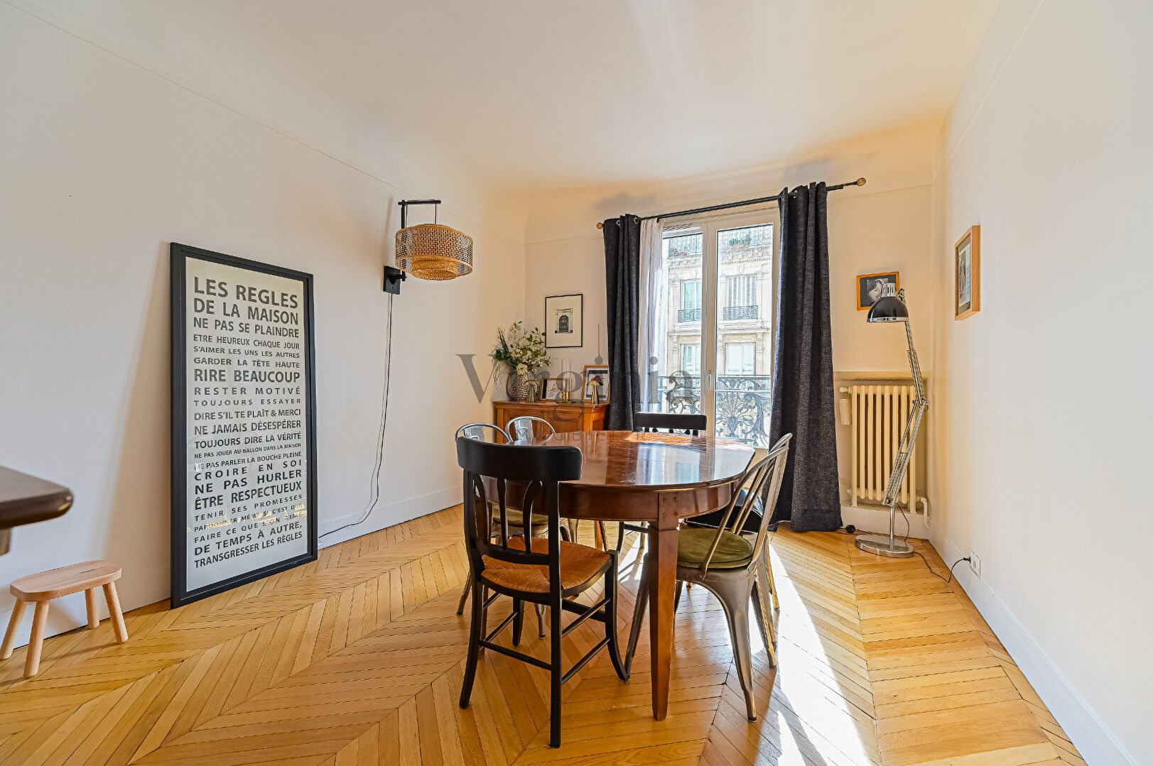Appartement · 4 pièces · 96 m² — photo 5 sur 11