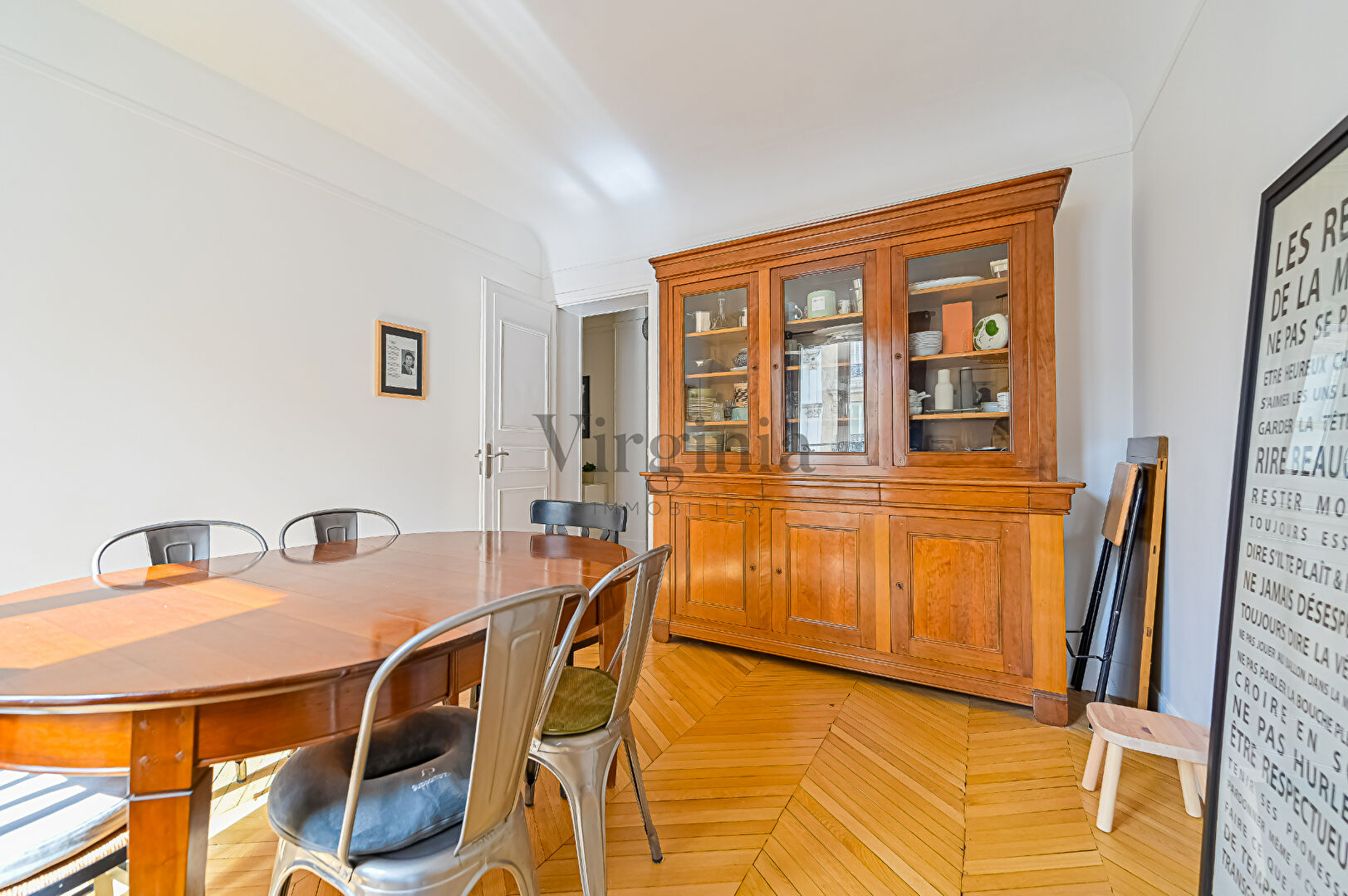 Appartement · 4 pièces · 96 m² — photo 6 sur 11