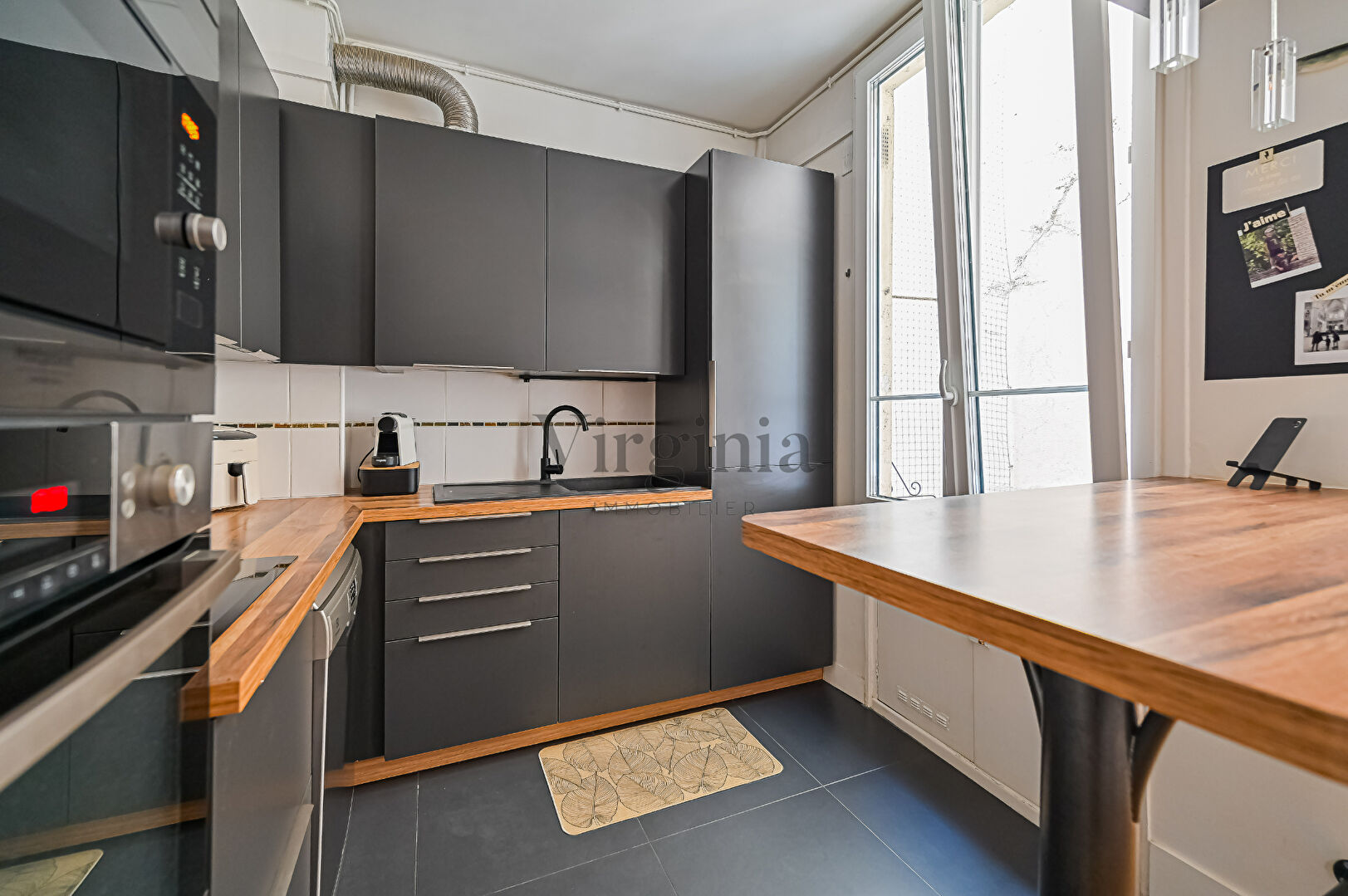 Appartement · 4 pièces · 96 m² — photo 8 sur 11