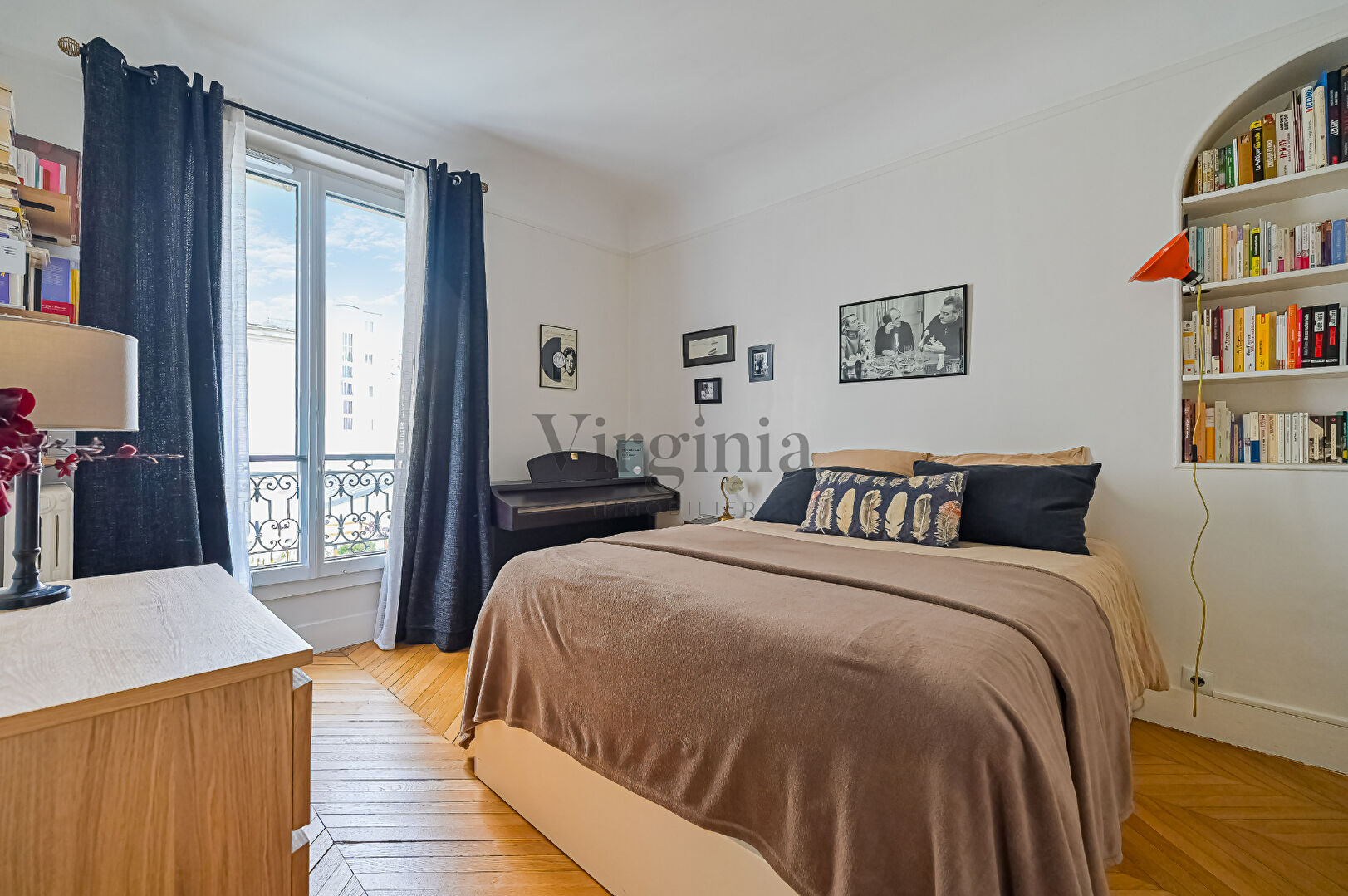 Appartement · 4 pièces · 96 m² — photo 9 sur 11