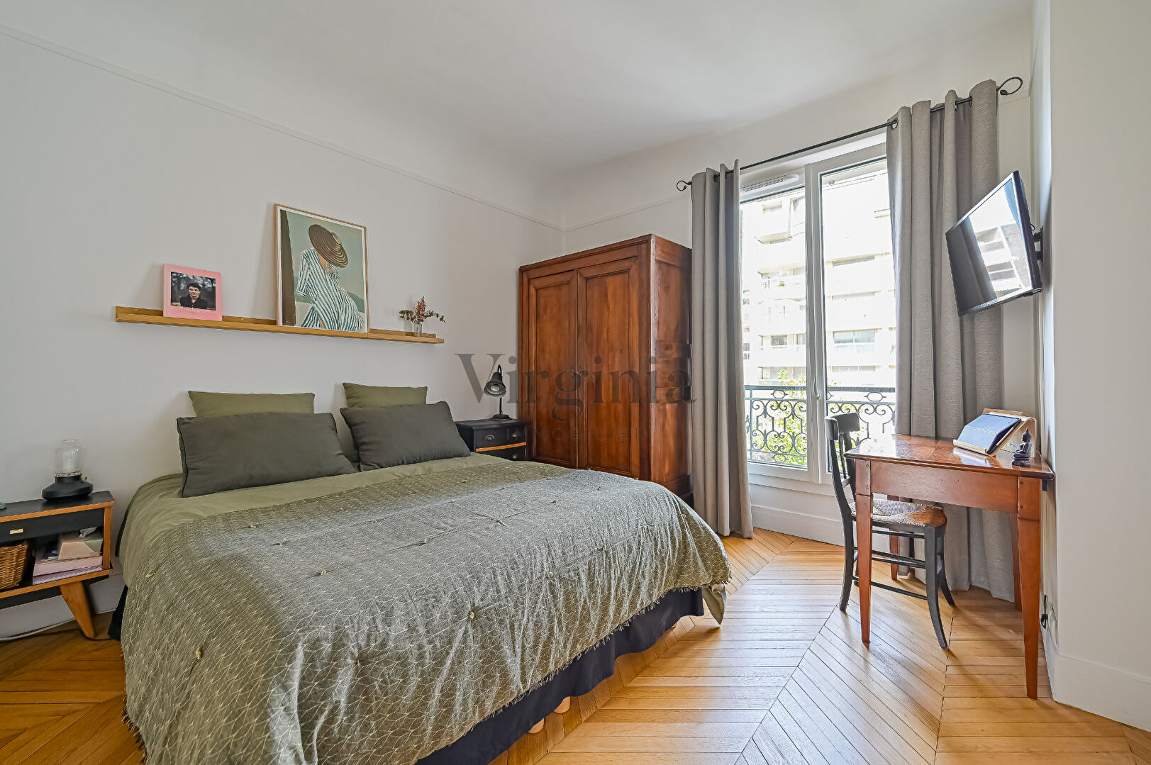 Appartement · 4 pièces · 96 m² — photo 11 sur 11