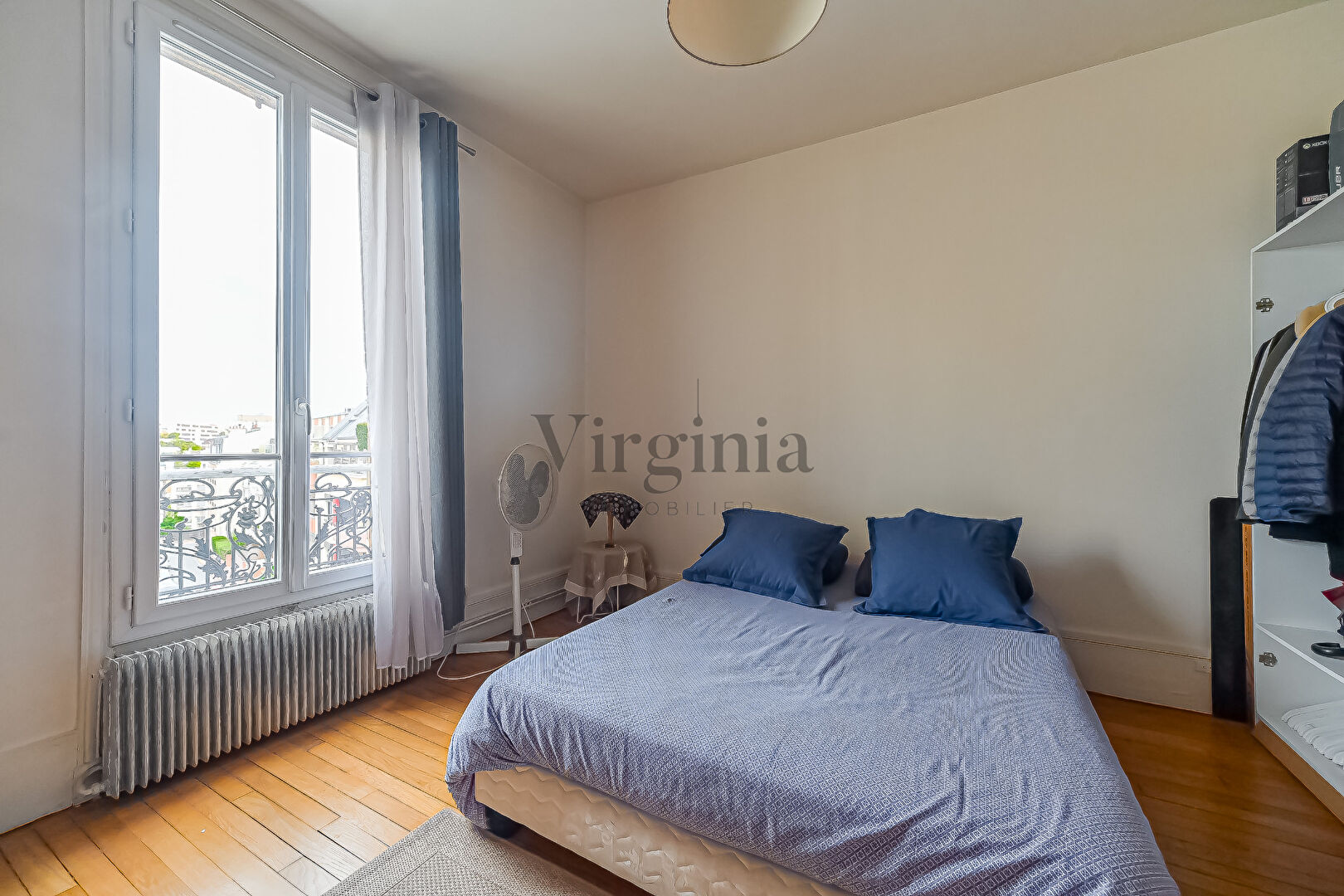 Appartement · 3 pièces · 64 m² — photo 5 sur 8