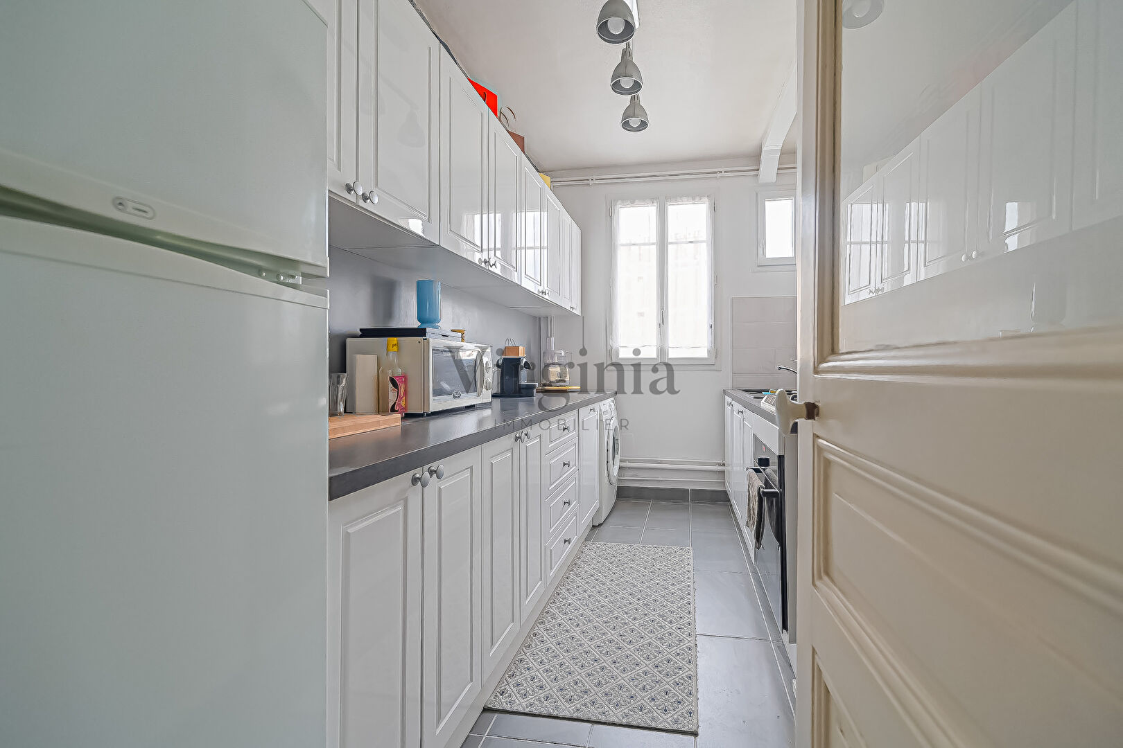 Appartement · 3 pièces · 64 m² — photo 6 sur 8