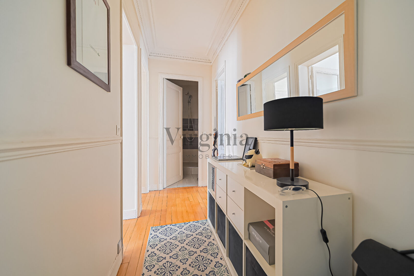 Appartement · 3 pièces · 64 m² — photo 8 sur 8