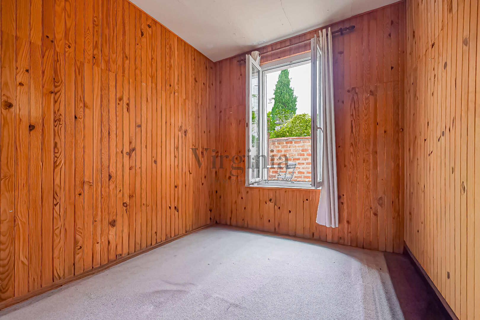 Appartement · 3 pièces · 42,5 m² — photo 1 sur 6