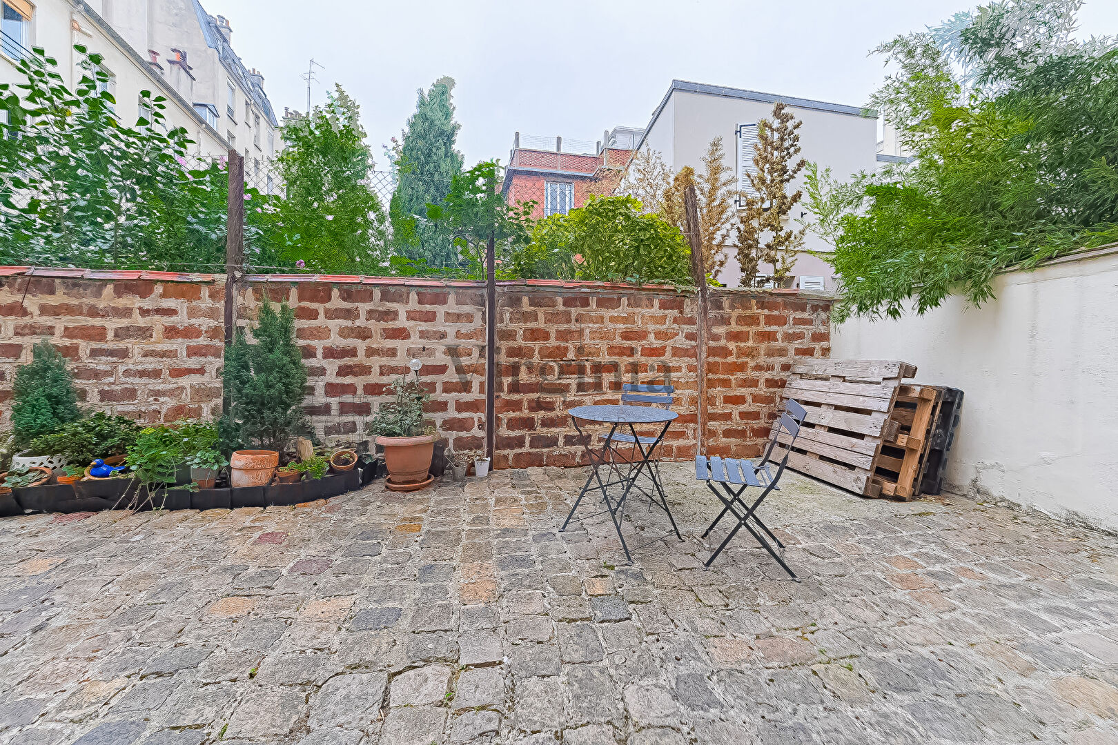 Appartement · 3 pièces · 42,5 m² — photo 2 sur 6