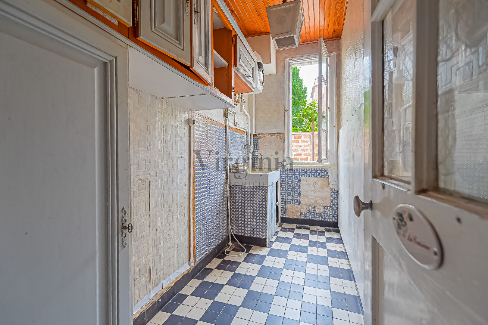 Appartement · 3 pièces · 42,5 m² — photo 3 sur 6
