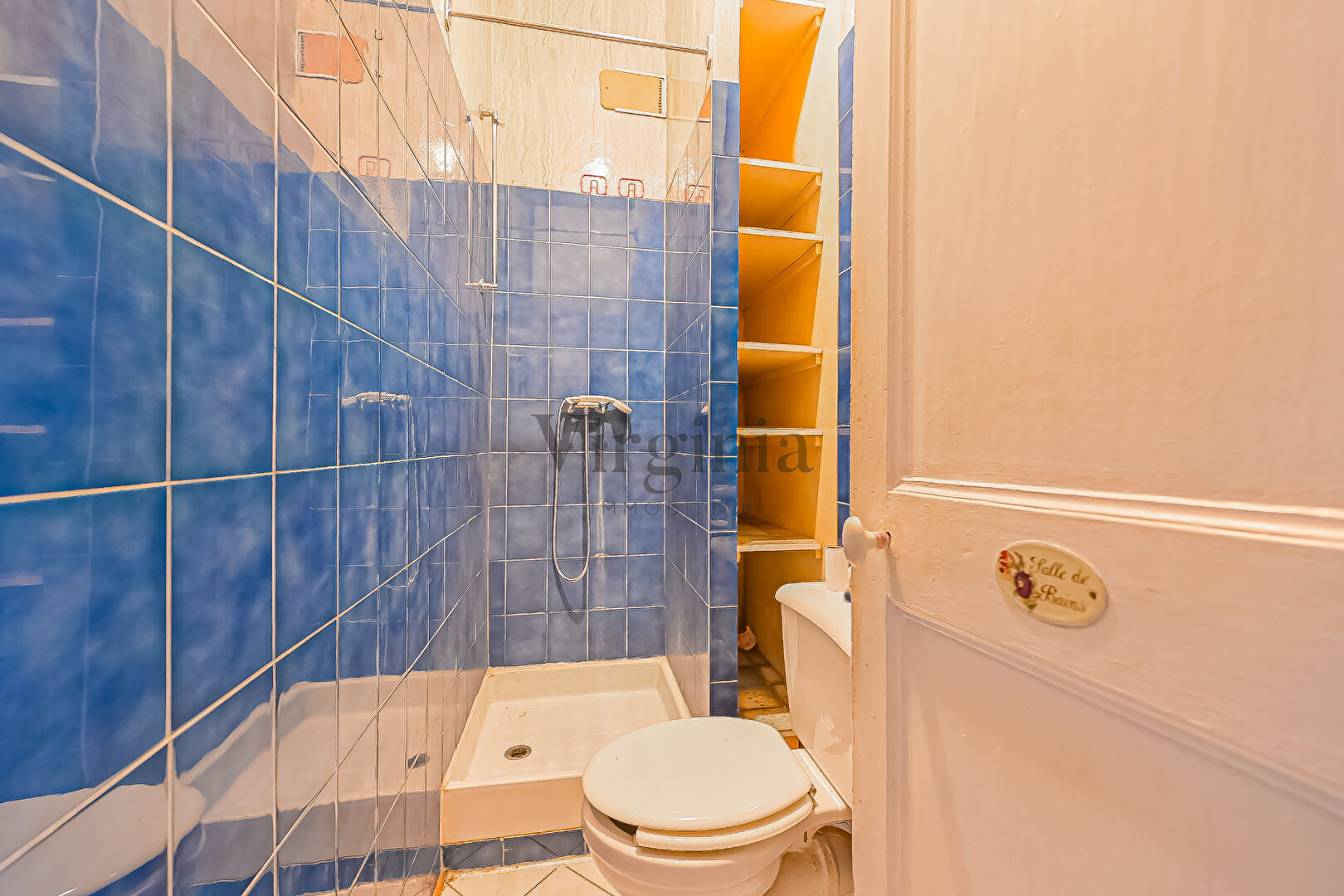 Appartement · 3 pièces · 42,5 m² — photo 4 sur 6