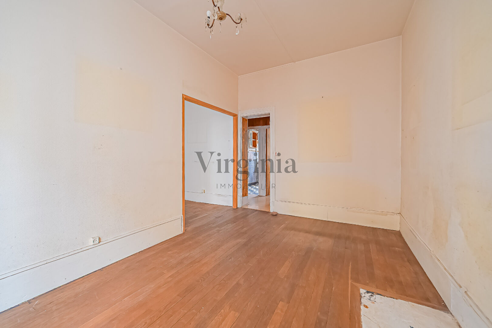 Appartement · 3 pièces · 42,5 m² — photo 5 sur 6