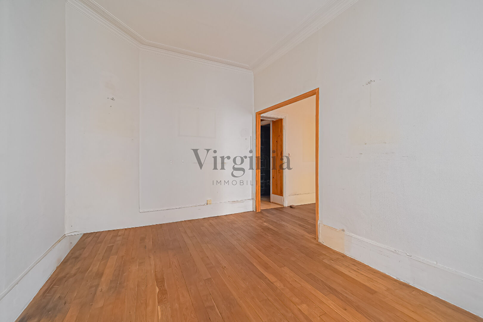 Appartement · 3 pièces · 42,5 m² — photo 6 sur 6