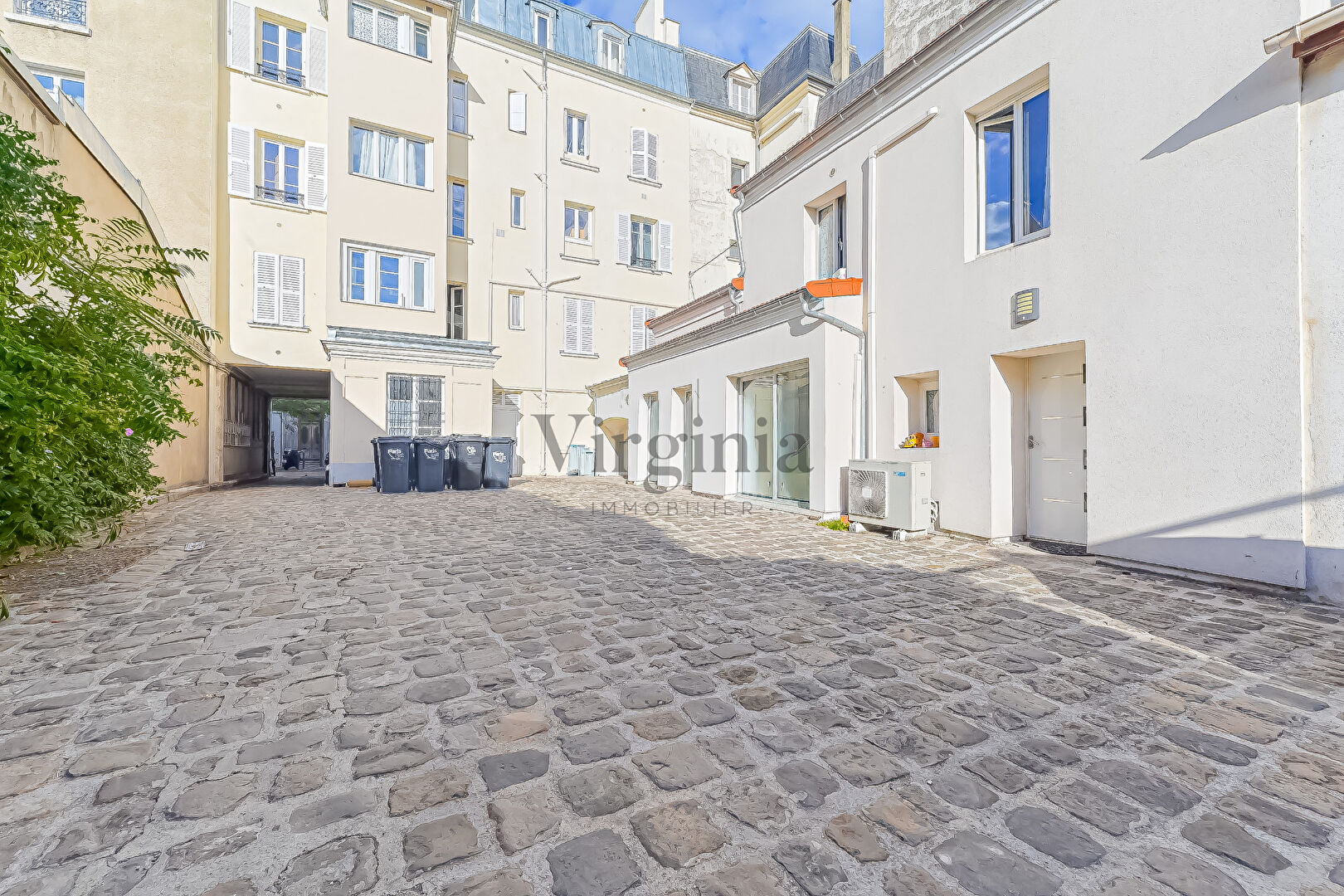 Maison · 3 pièces · 43,5 m² — photo 1 sur 7
