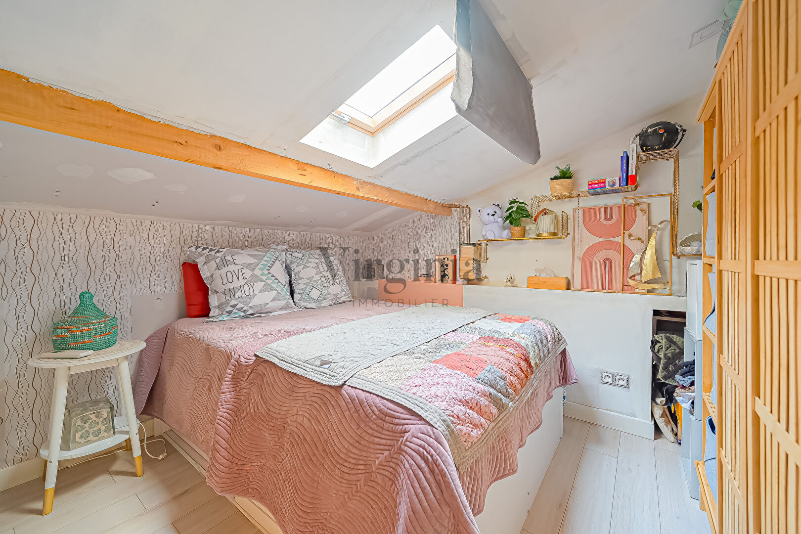 Maison · 3 pièces · 43,5 m² — photo 5 sur 7