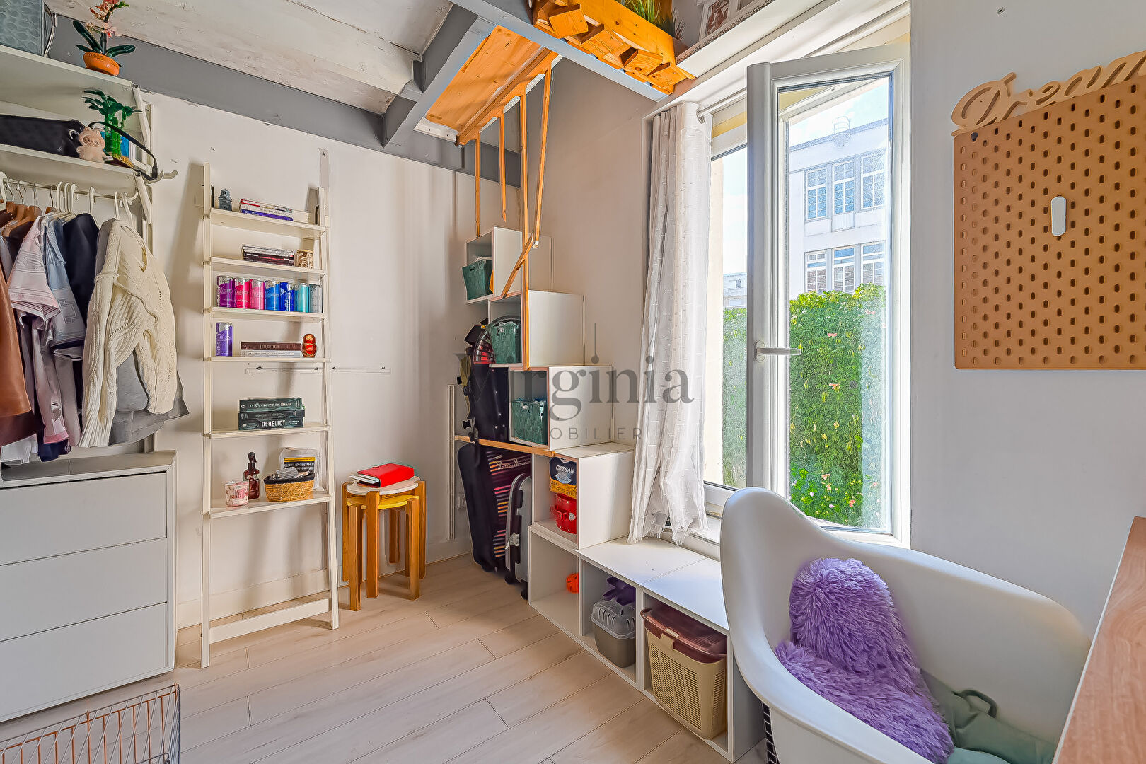 Maison · 3 pièces · 43,5 m² — photo 6 sur 7