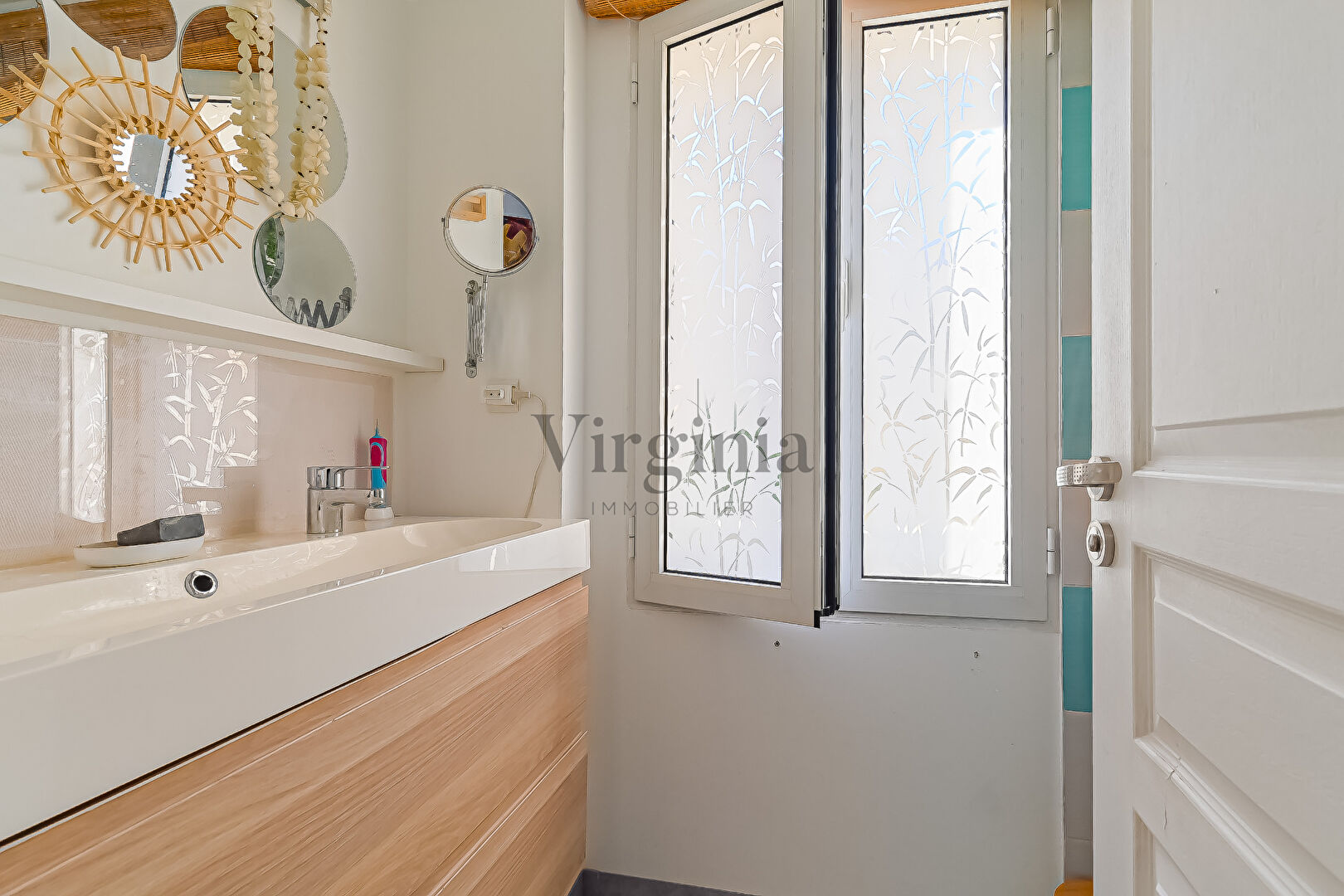 Maison · 3 pièces · 43,5 m² — photo 7 sur 7