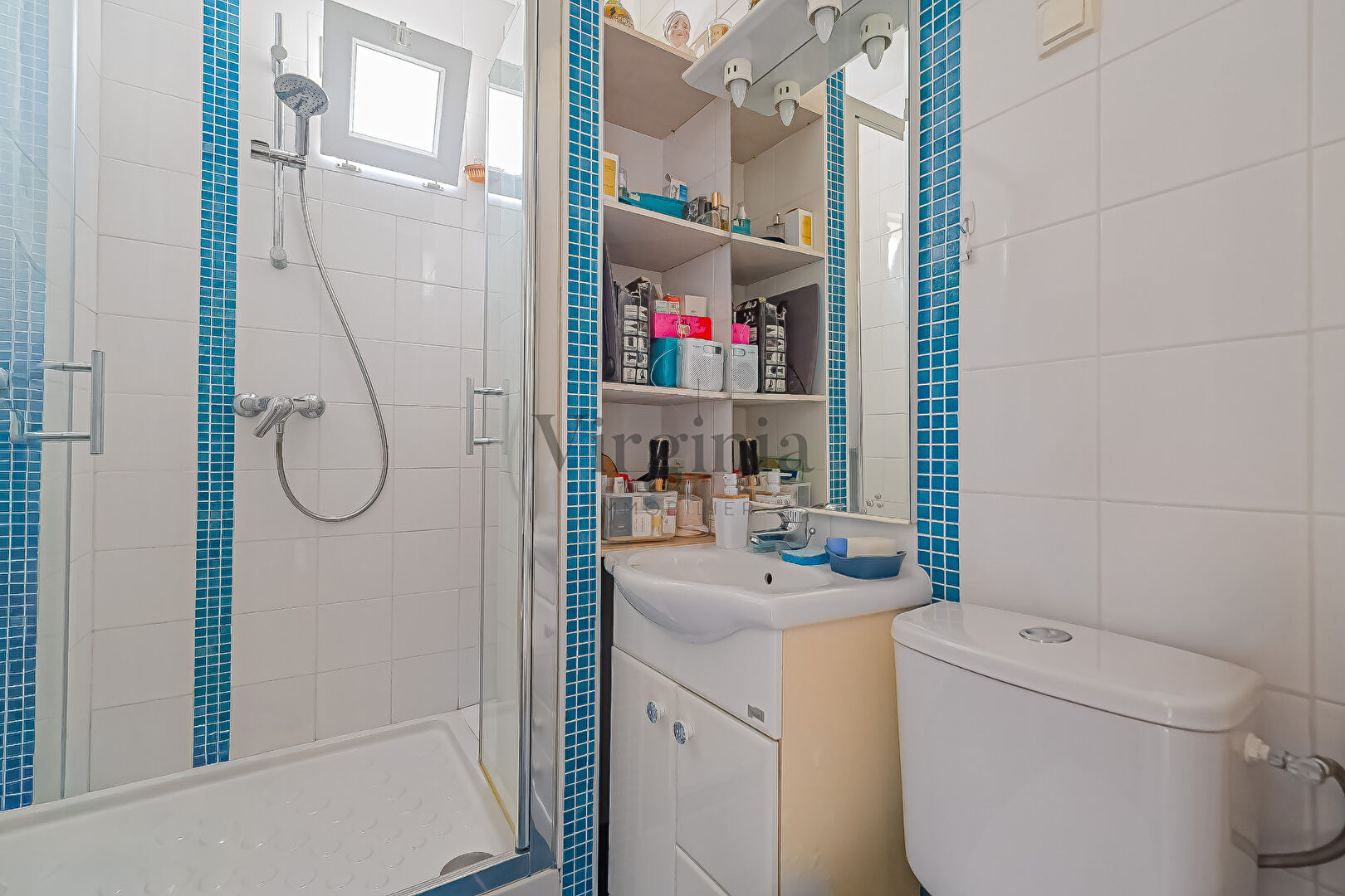 Appartement · 3 pièces · 49,2 m² — photo 7 sur 8
