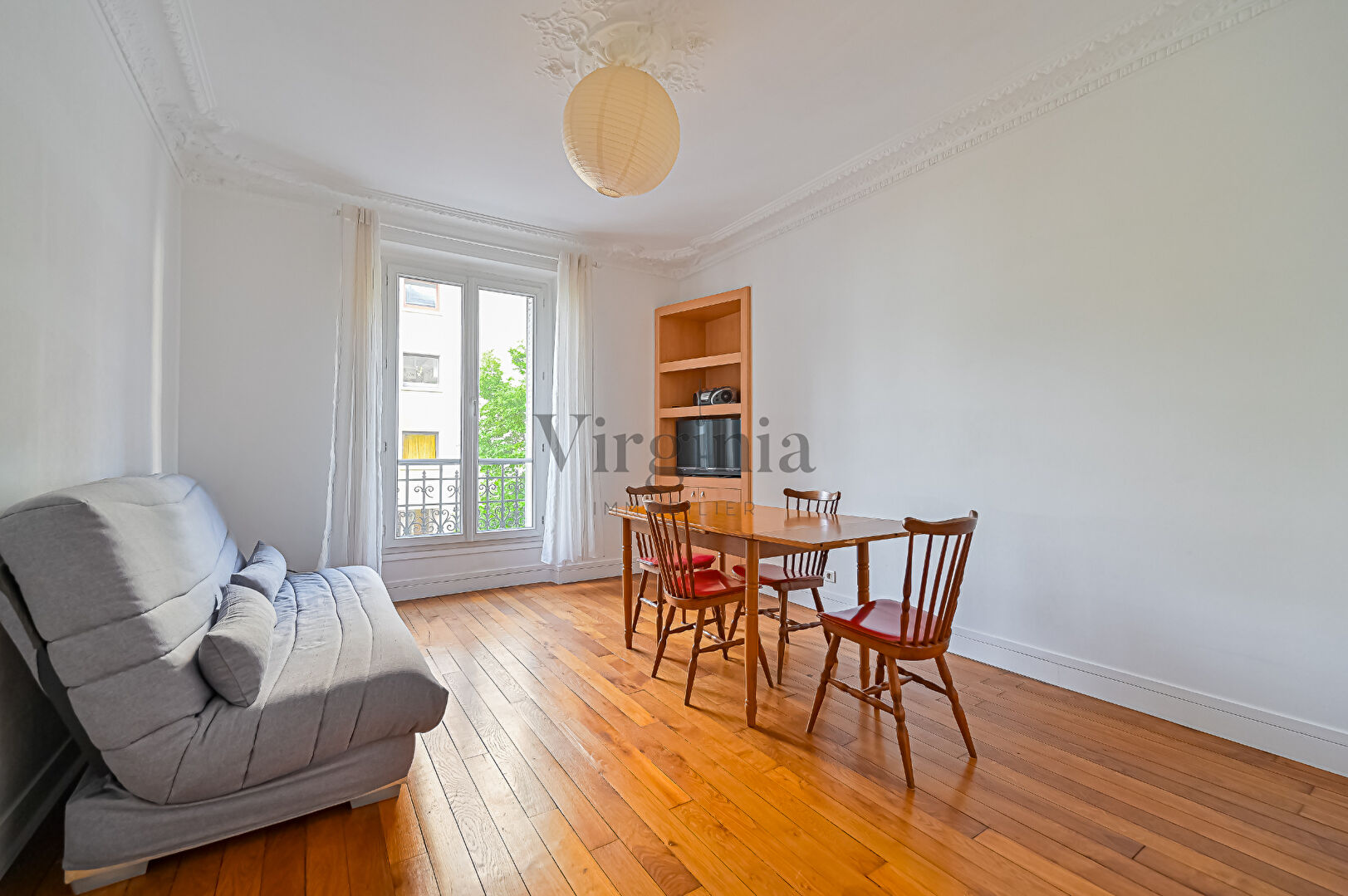 Appartement · 3 pièces · 58 m² — photo 1 sur 7