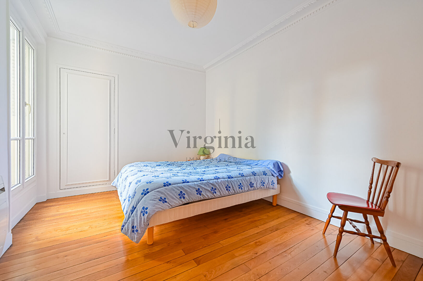 Appartement · 3 pièces · 58 m² — photo 5 sur 7