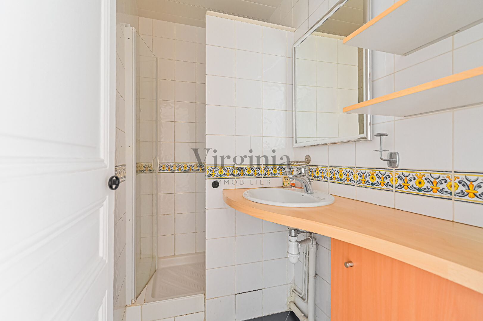 Appartement · 3 pièces · 58 m² — photo 6 sur 7