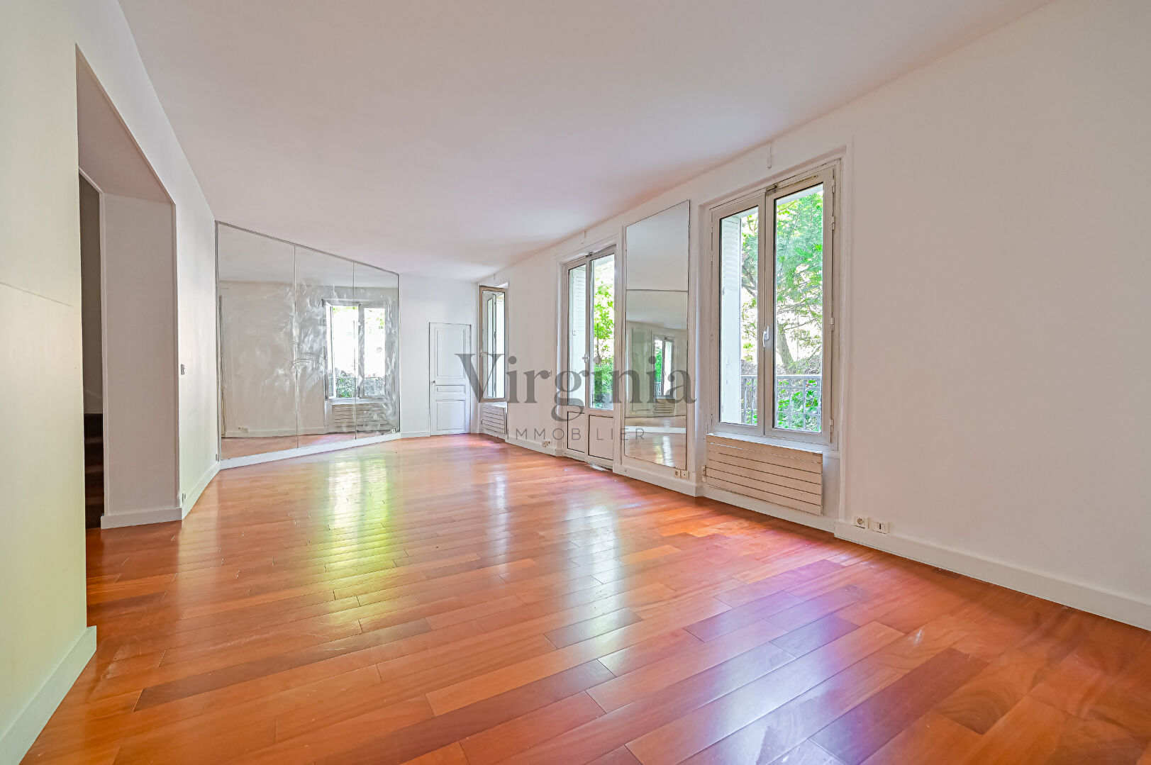 Appartement · 6 pièces · 134,2 m² — photo 2 sur 13