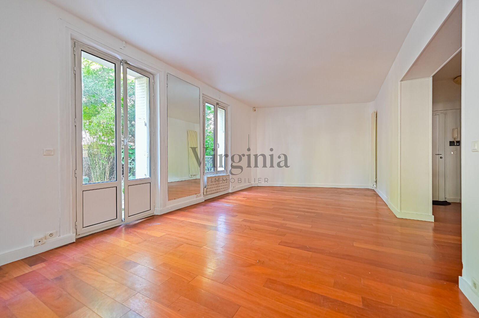 Appartement · 6 pièces · 134,2 m² — photo 3 sur 13