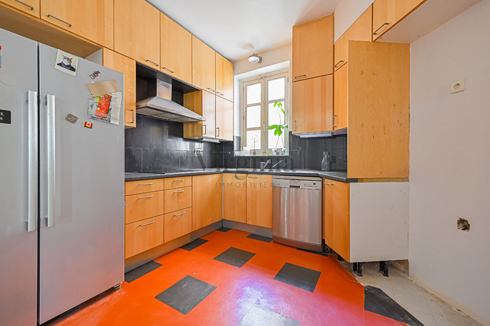 Appartement · 6 pièces · 134,2 m² — photo 4 sur 13