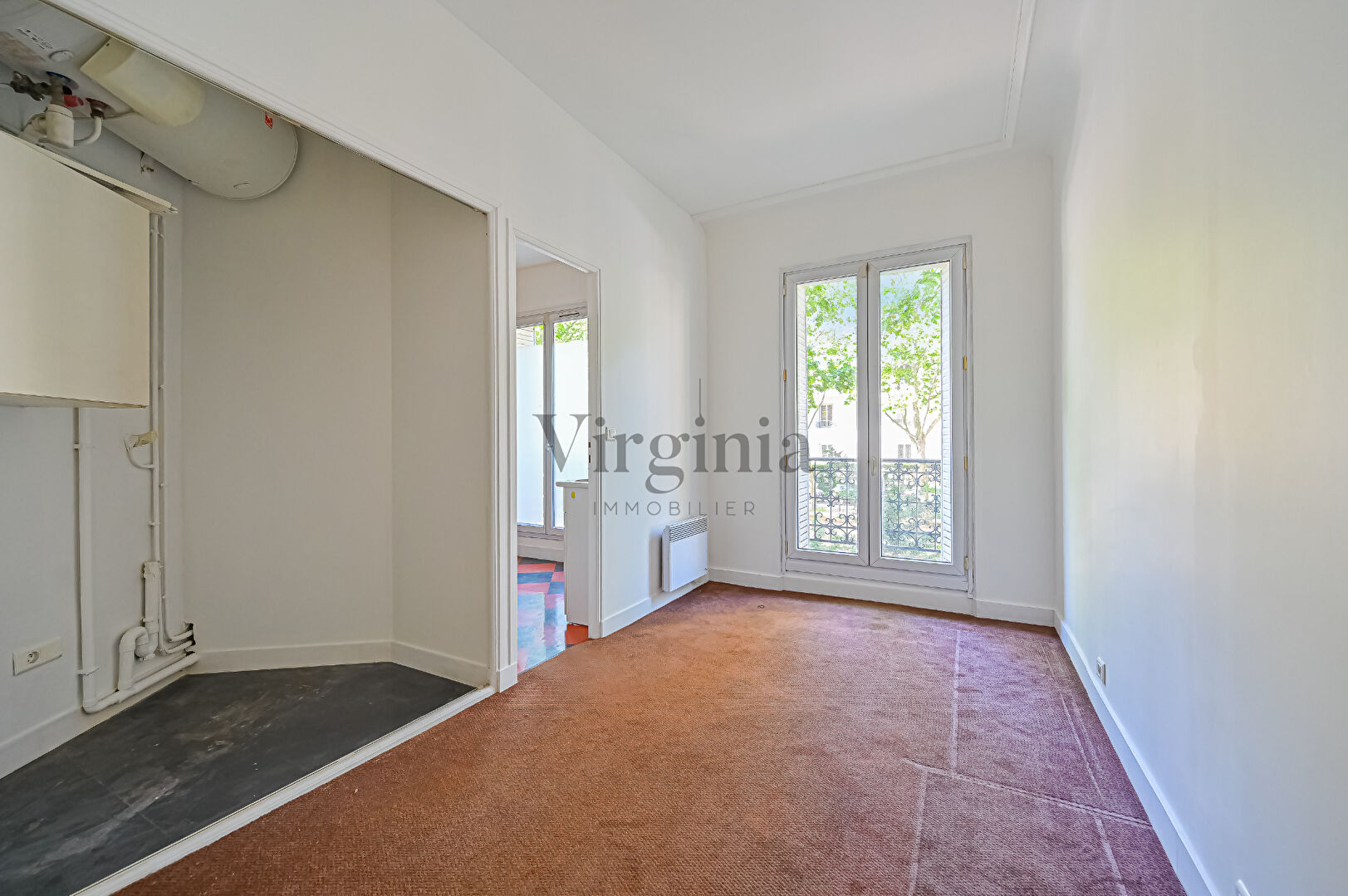 Appartement · 6 pièces · 134,2 m² — photo 5 sur 13