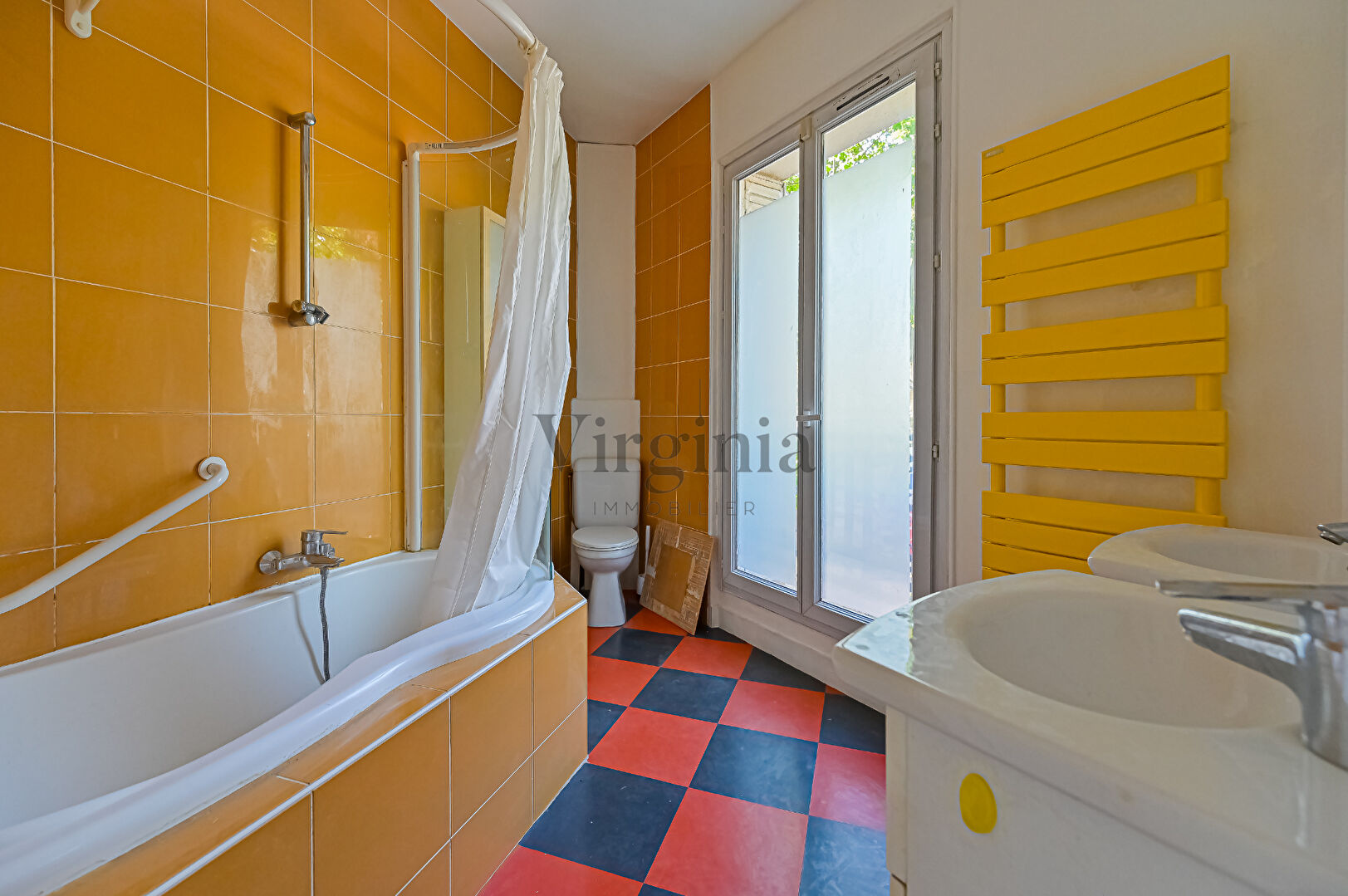 Appartement · 6 pièces · 134,2 m² — photo 6 sur 13