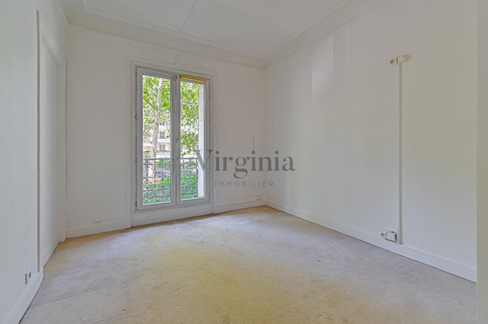 Appartement · 6 pièces · 134,2 m² — photo 7 sur 13