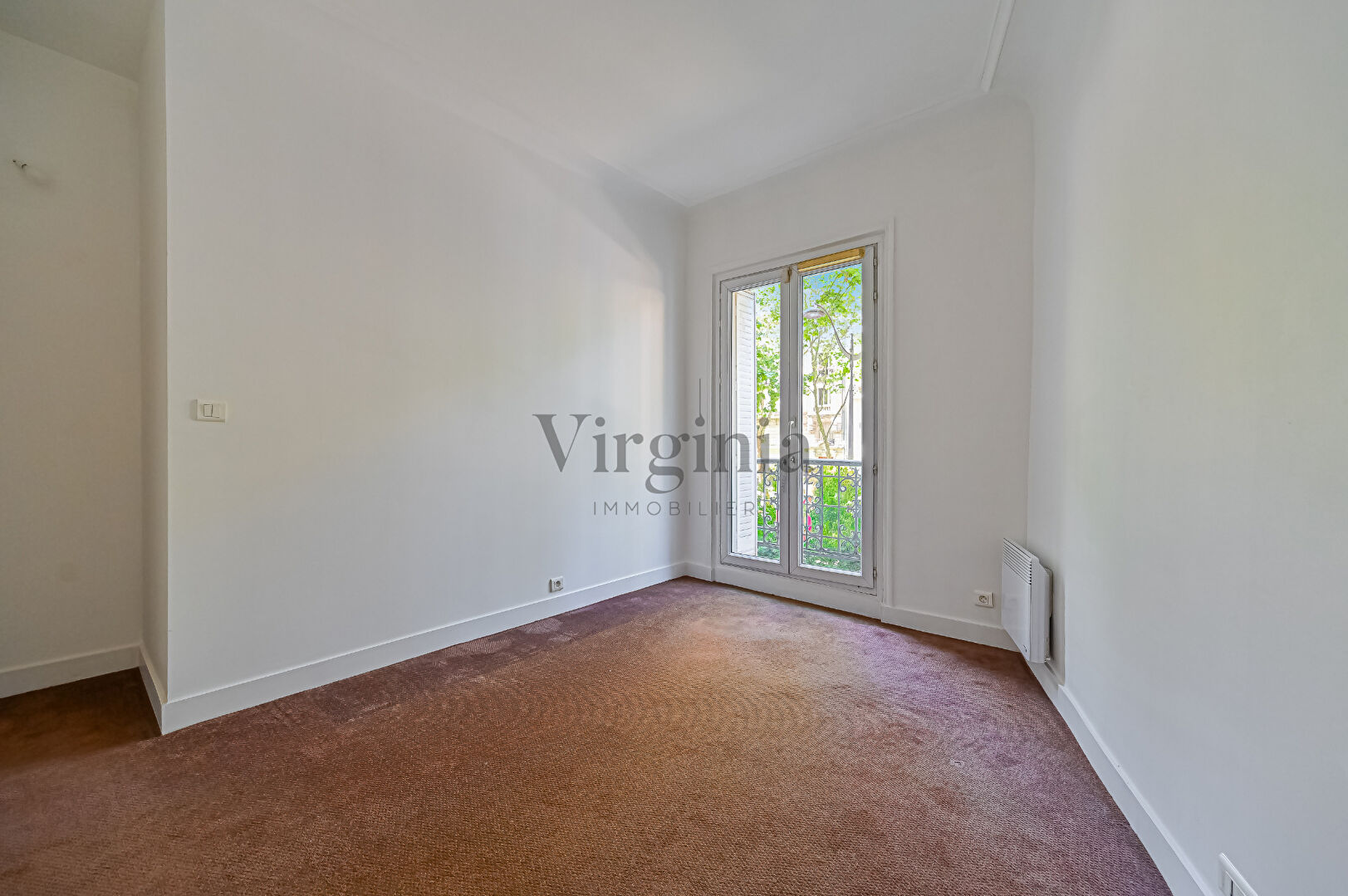 Appartement · 6 pièces · 134,2 m² — photo 9 sur 13
