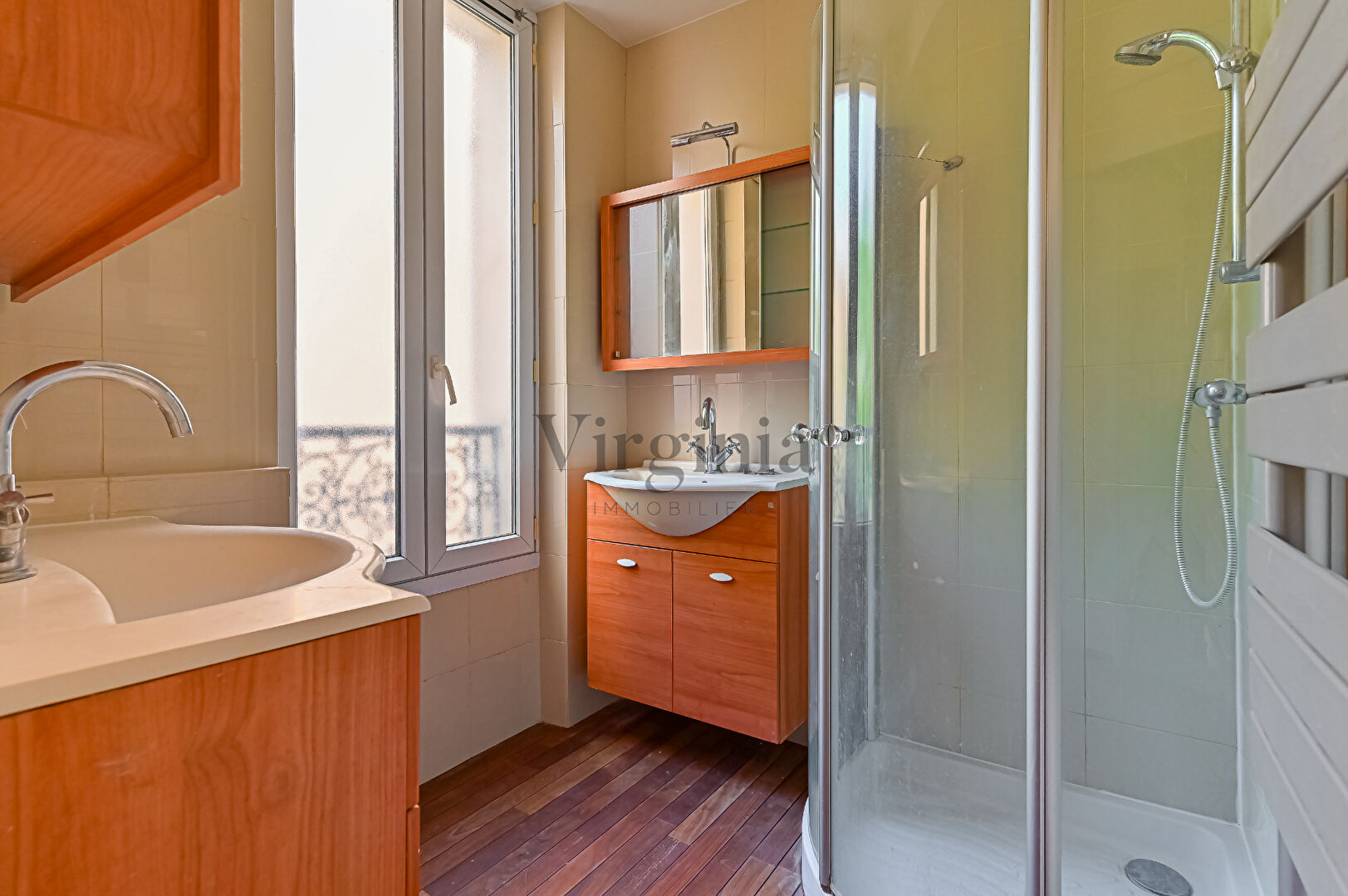 Appartement · 6 pièces · 134,2 m² — photo 10 sur 13