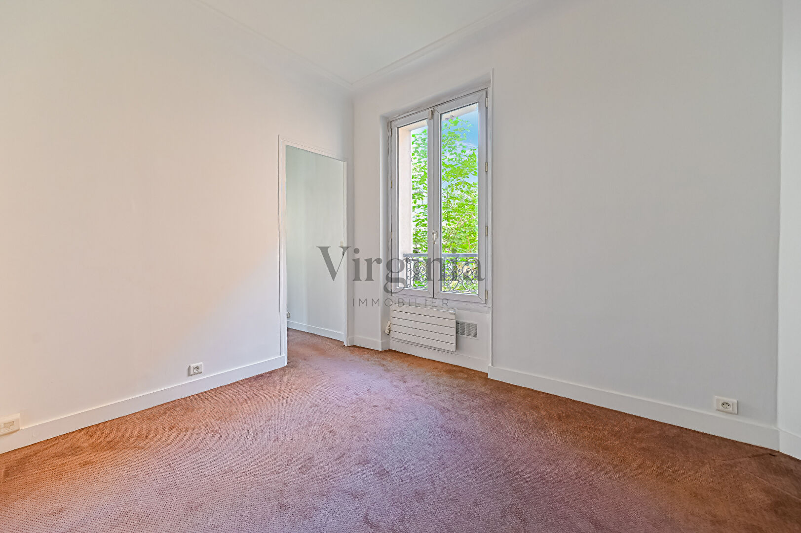 Appartement · 6 pièces · 134,2 m² — photo 11 sur 13