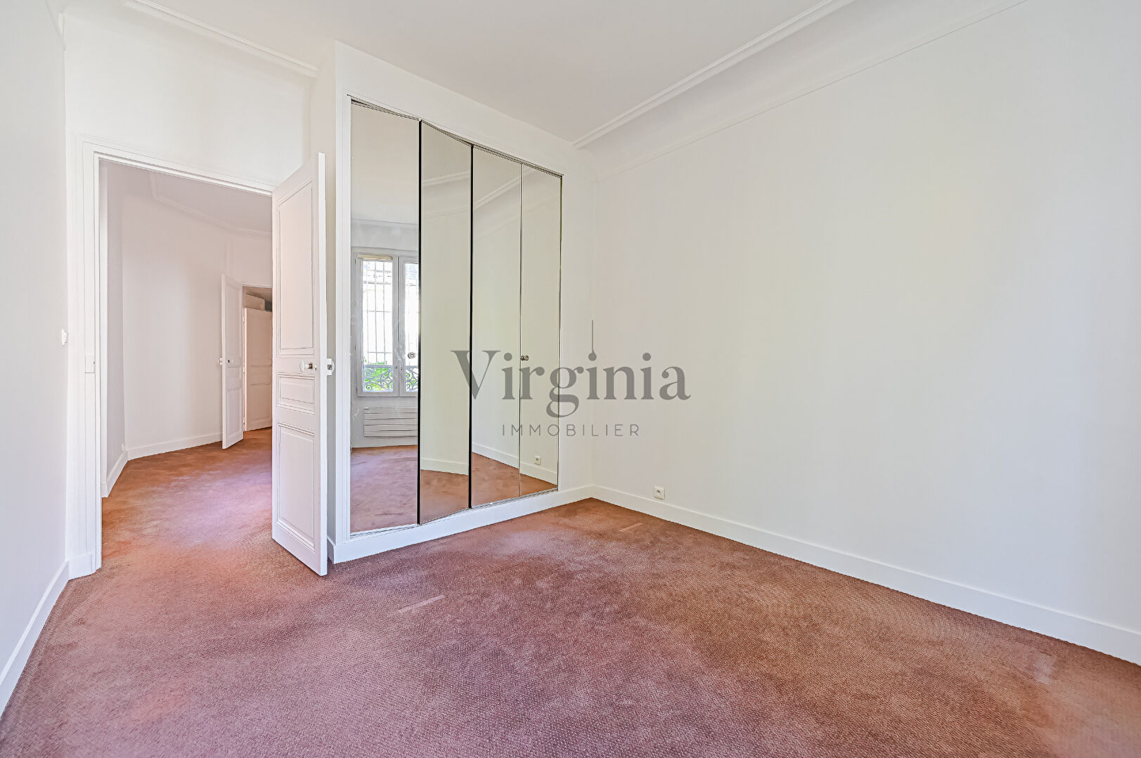 Appartement · 6 pièces · 134,2 m² — photo 12 sur 13