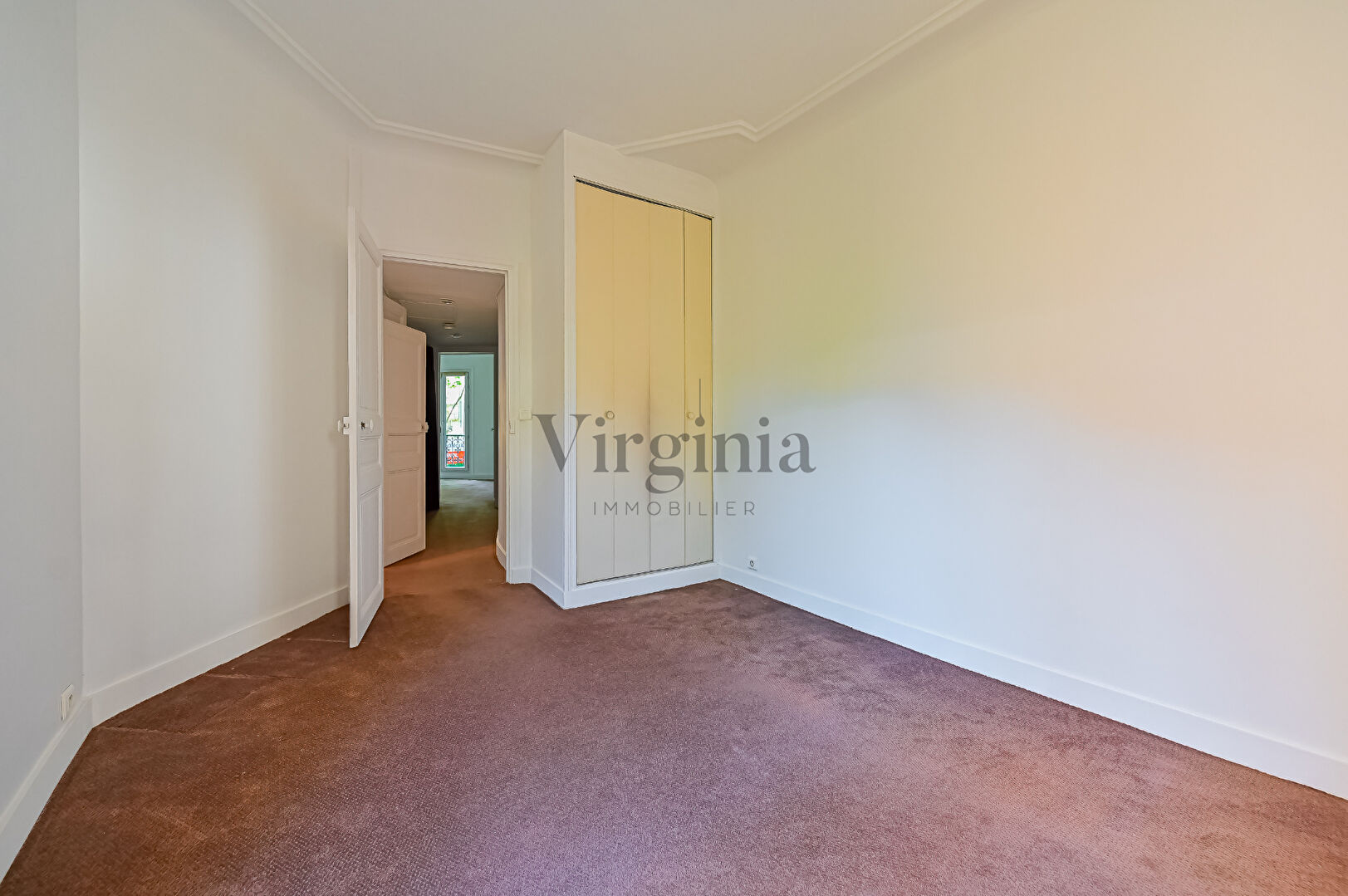 Appartement · 6 pièces · 134,2 m² — photo 13 sur 13