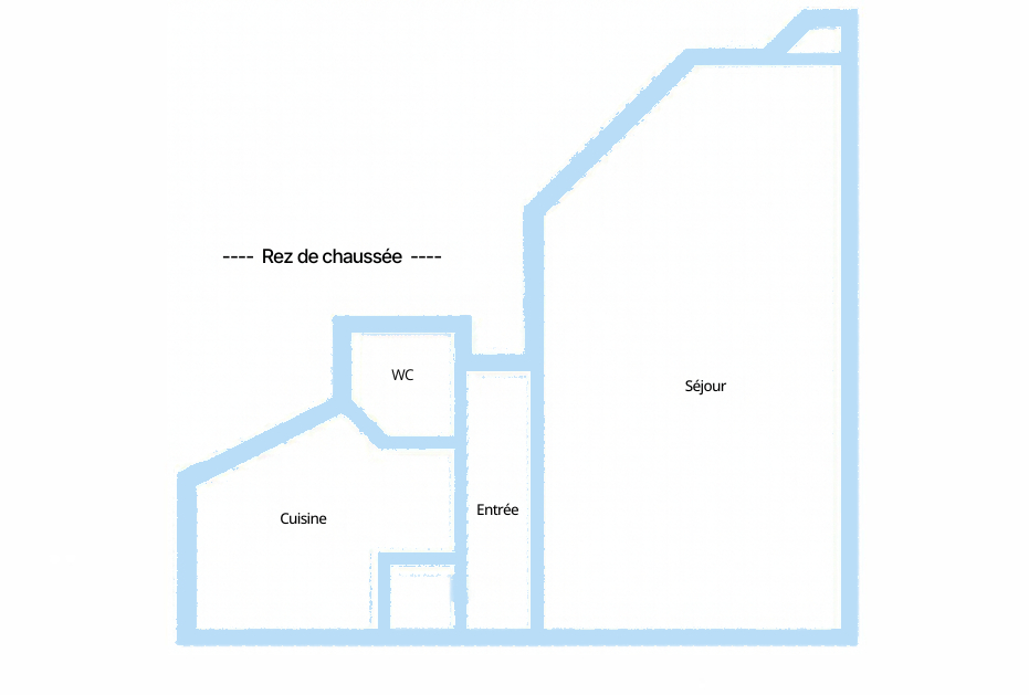 Appartement · 6 pièces · 134,2 m² — photo 14 sur 15
