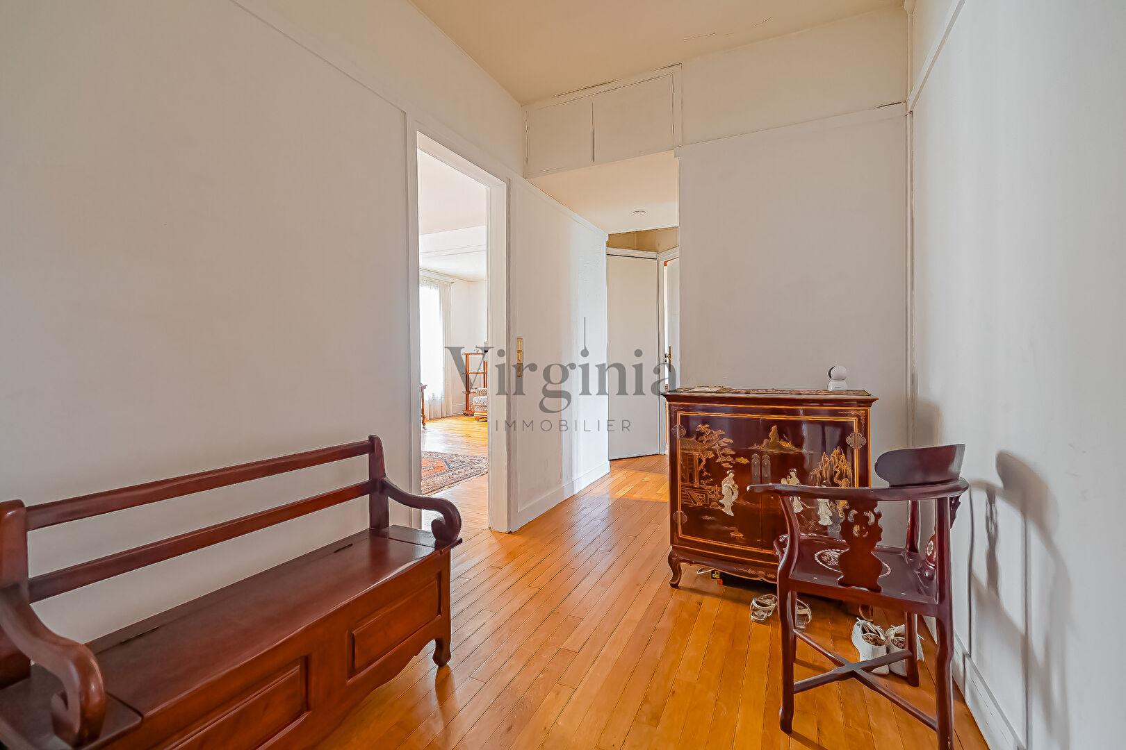 Appartement · 3 pièces · 65,8 m² — photo 1 sur 7