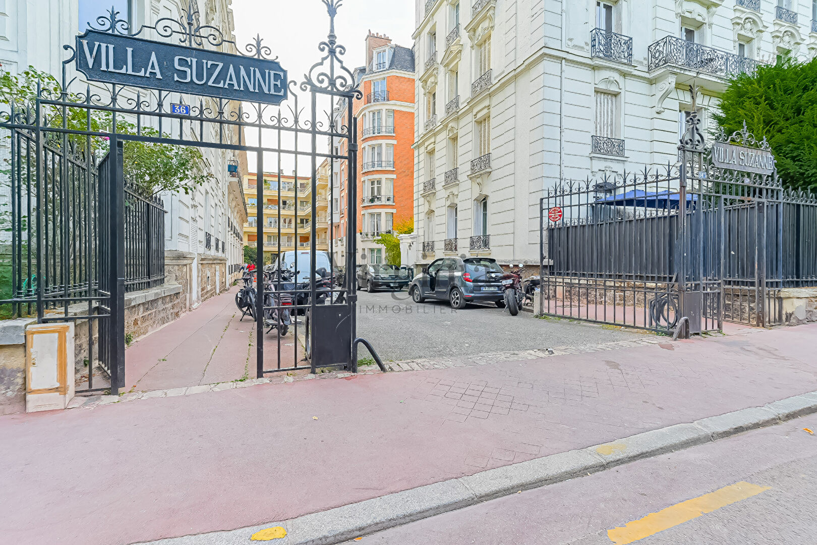 Appartement · 3 pièces · 65,8 m² — photo 1 sur 9