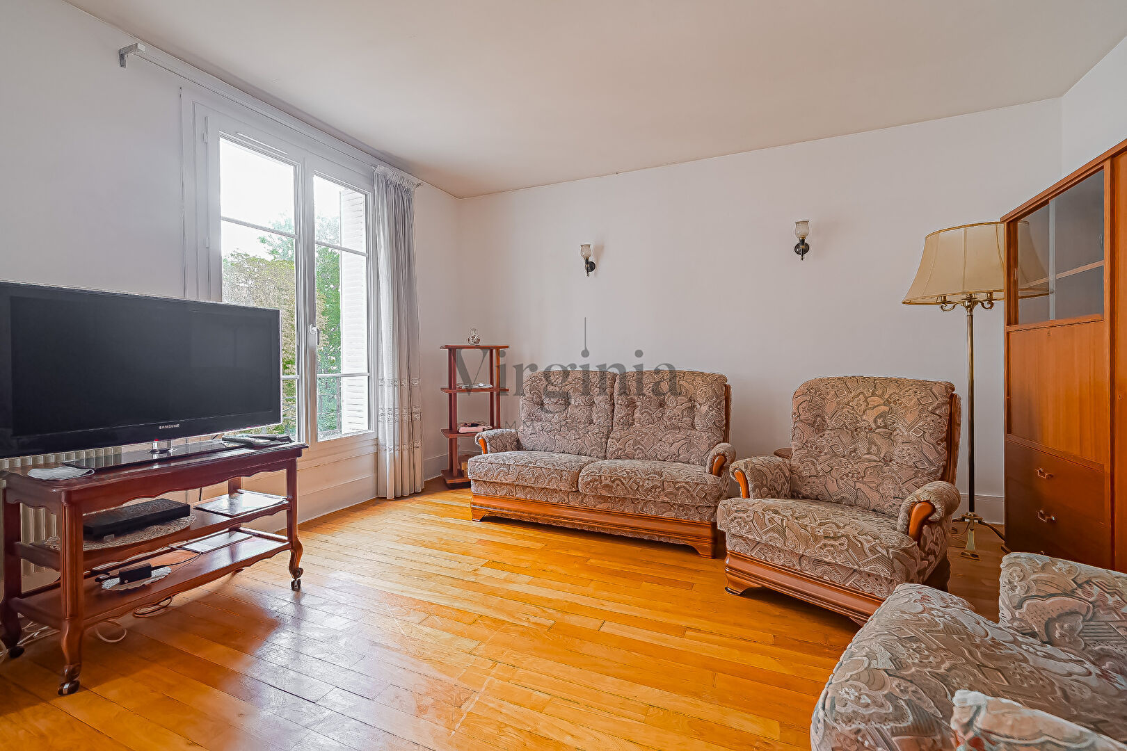 Appartement · 3 pièces · 65,8 m² — photo 4 sur 8