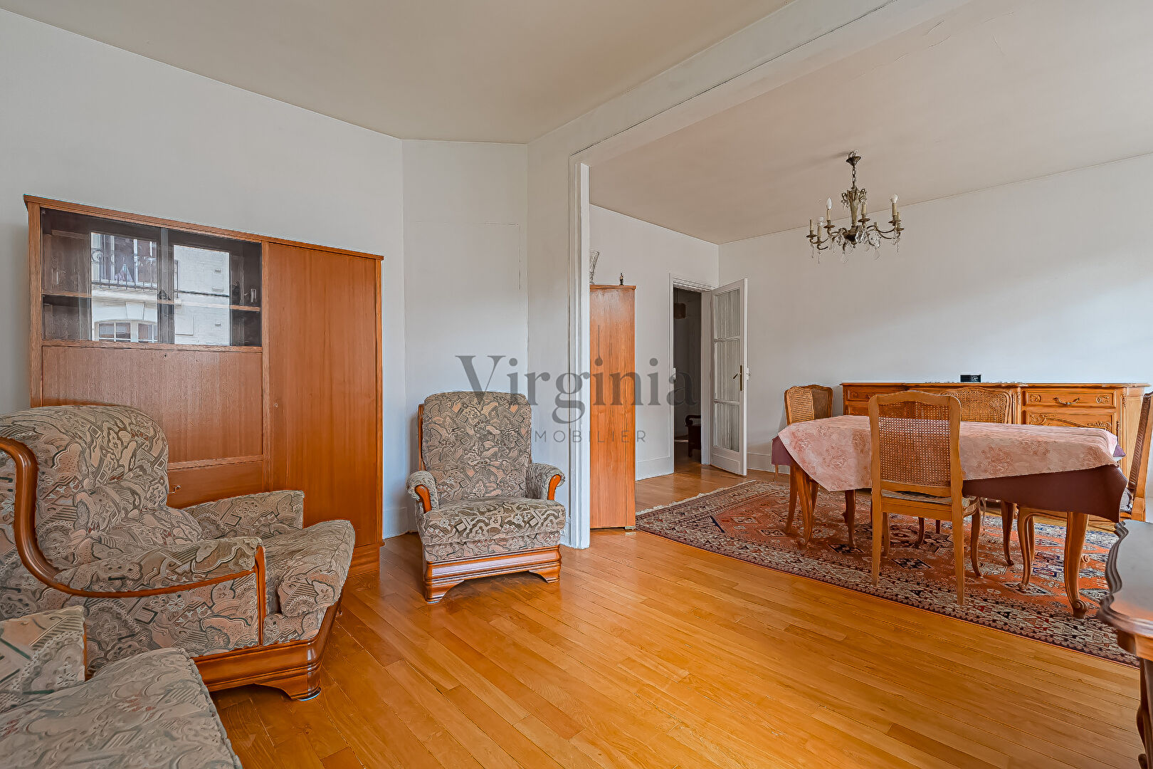 Appartement · 3 pièces · 65,8 m² — photo 5 sur 8
