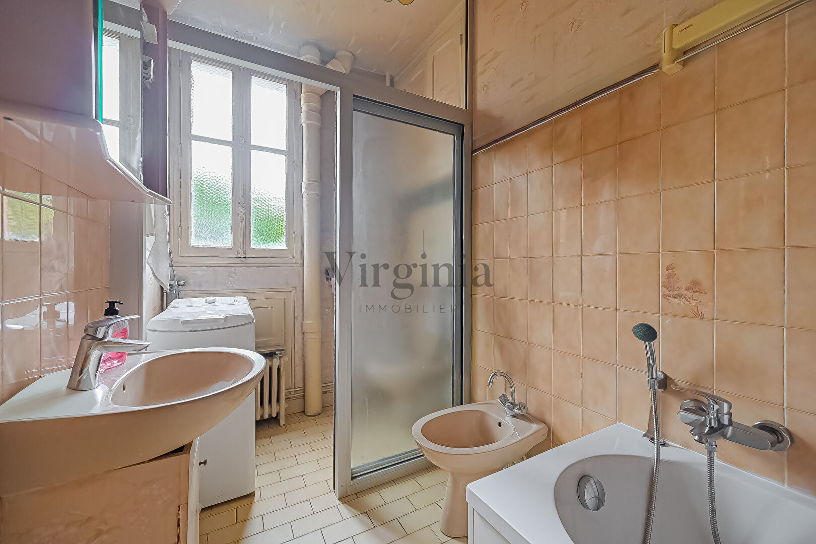 Appartement · 3 pièces · 65,8 m² — photo 6 sur 7