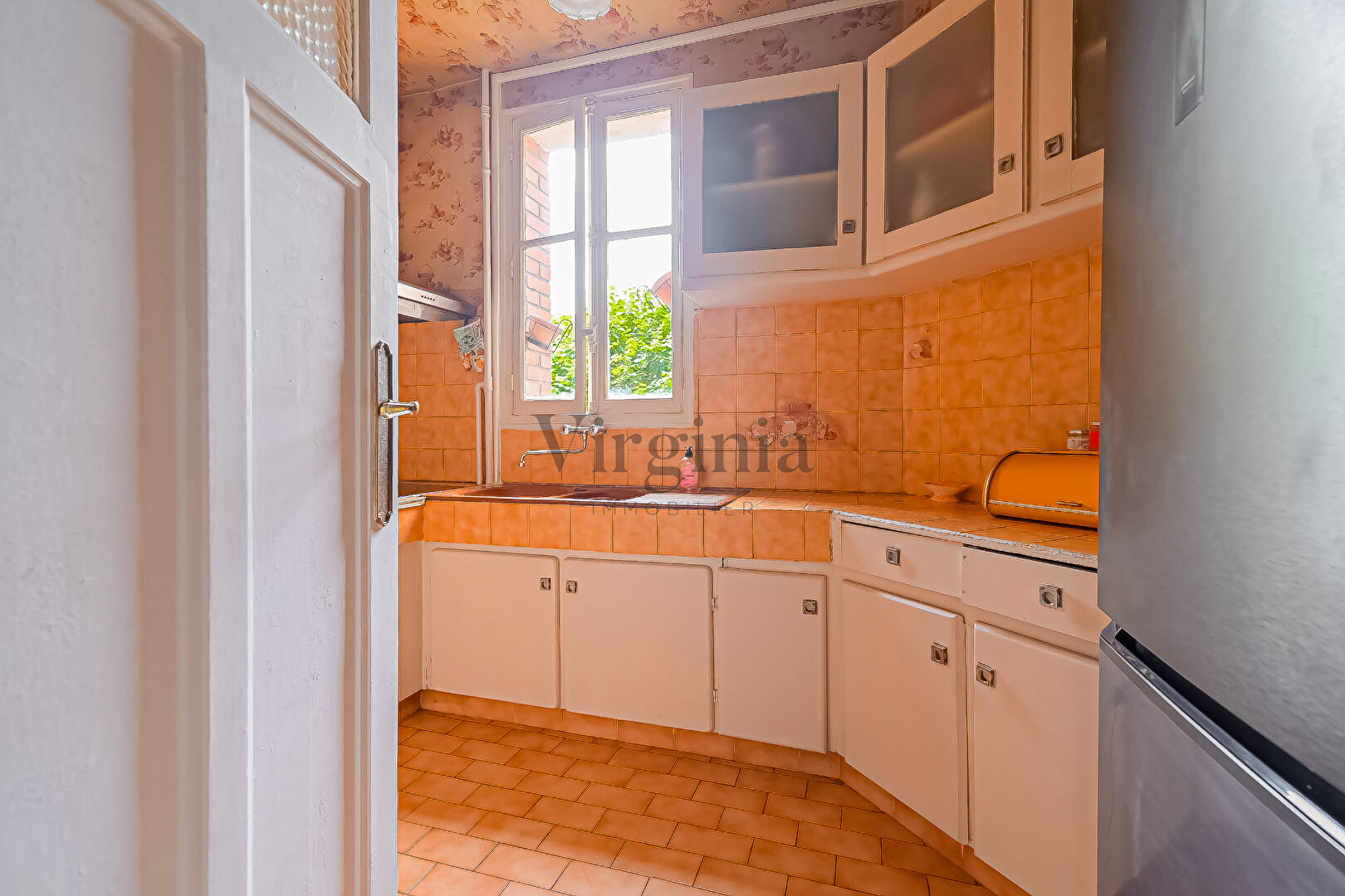 Appartement · 3 pièces · 65,8 m² — photo 6 sur 8