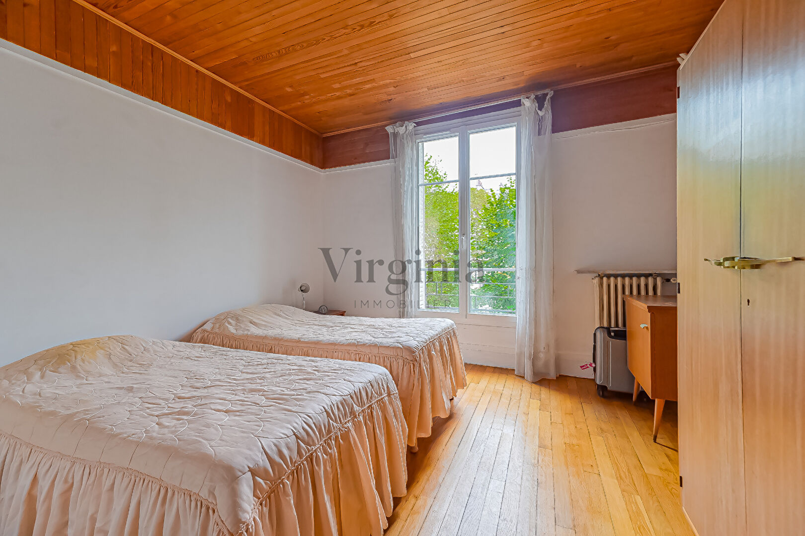 Appartement · 3 pièces · 65,8 m² — photo 7 sur 7