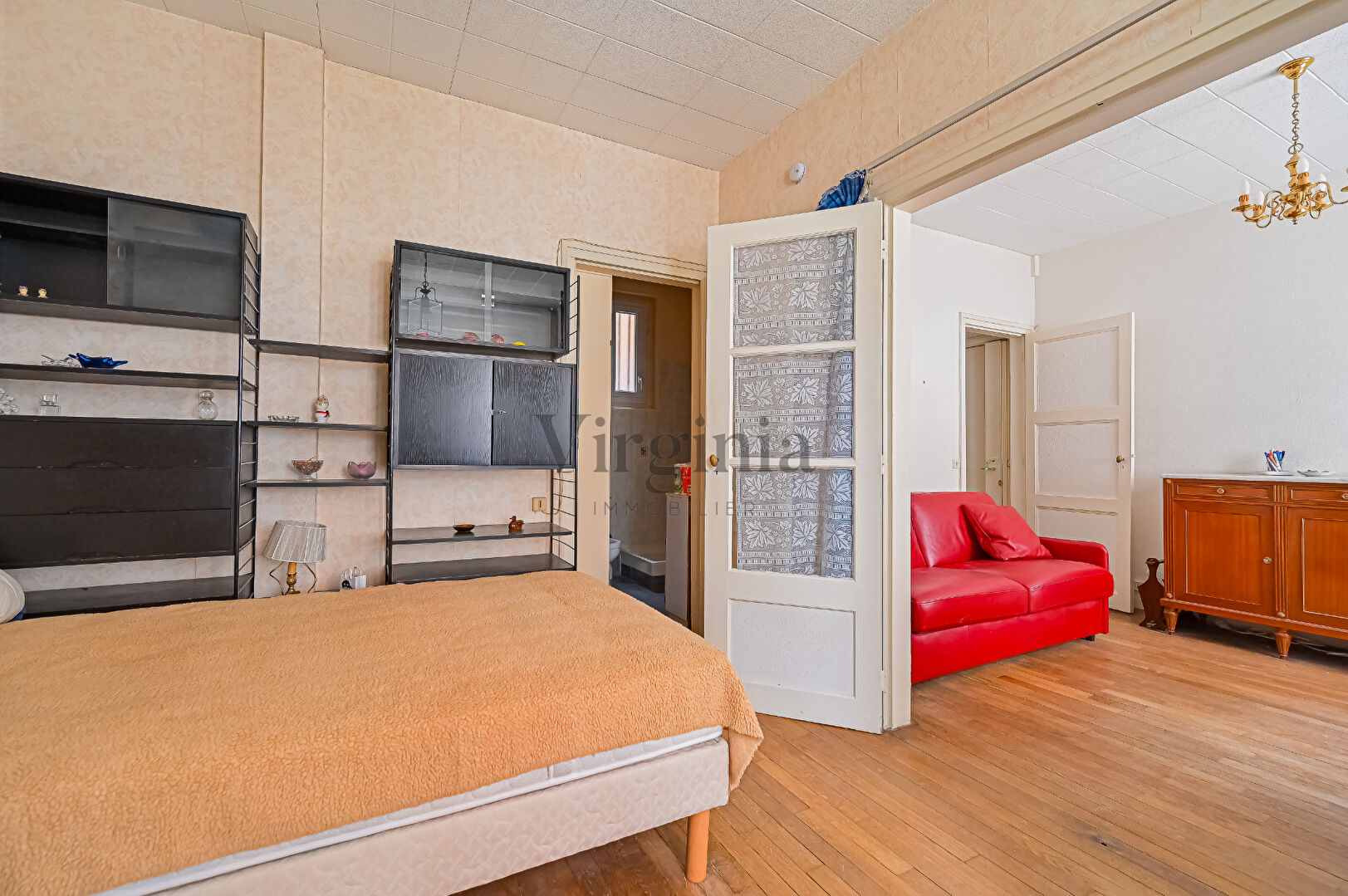 Appartement · 2 pièces · 32 m² — photo 1 sur 5