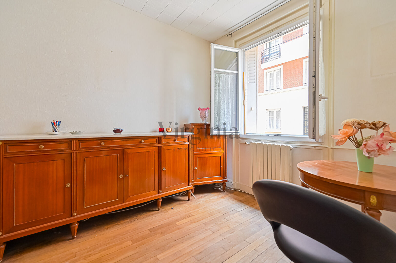 Appartement · 2 pièces · 32 m² — photo 3 sur 5