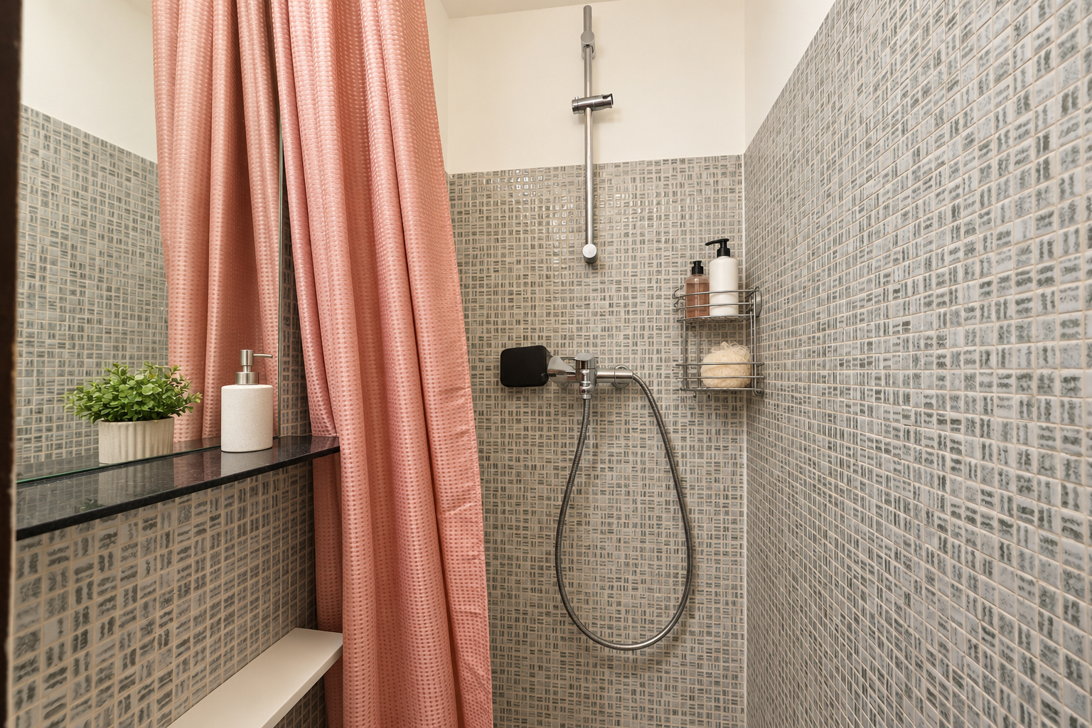 Appartement · Studio · 12 m² — photo 4 sur 4