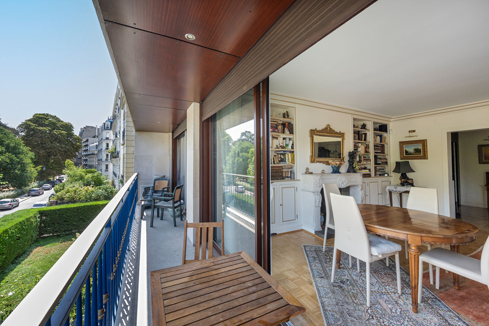 Appartement · 4 pièces · 131,7 m² — photo 2 sur 10