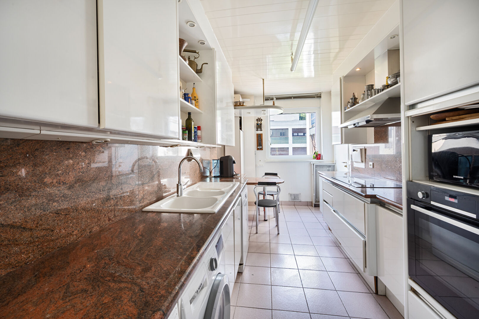 Appartement · 4 pièces · 131,7 m² — photo 6 sur 10