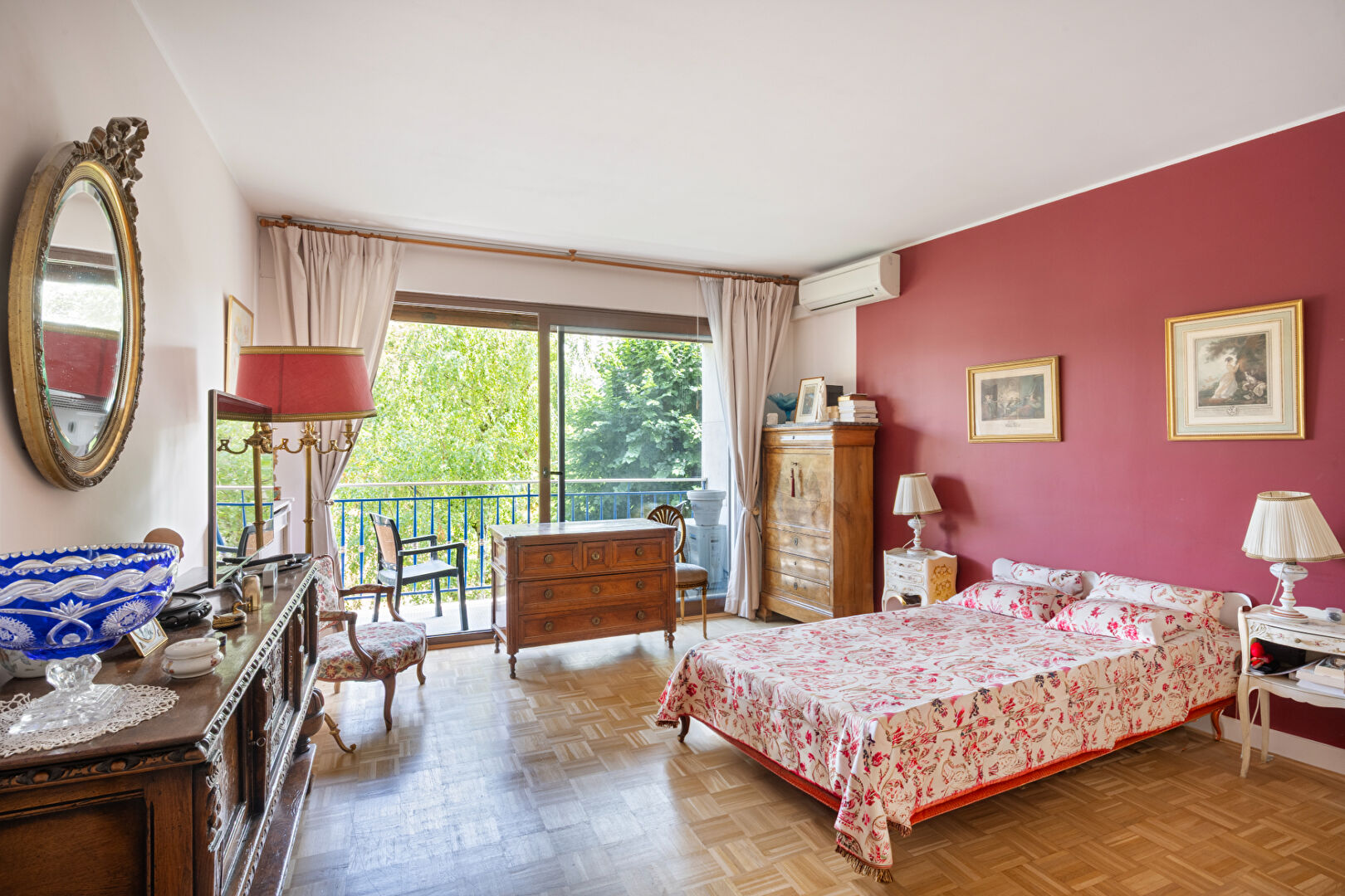 Appartement · 4 pièces · 131,7 m² — photo 7 sur 10